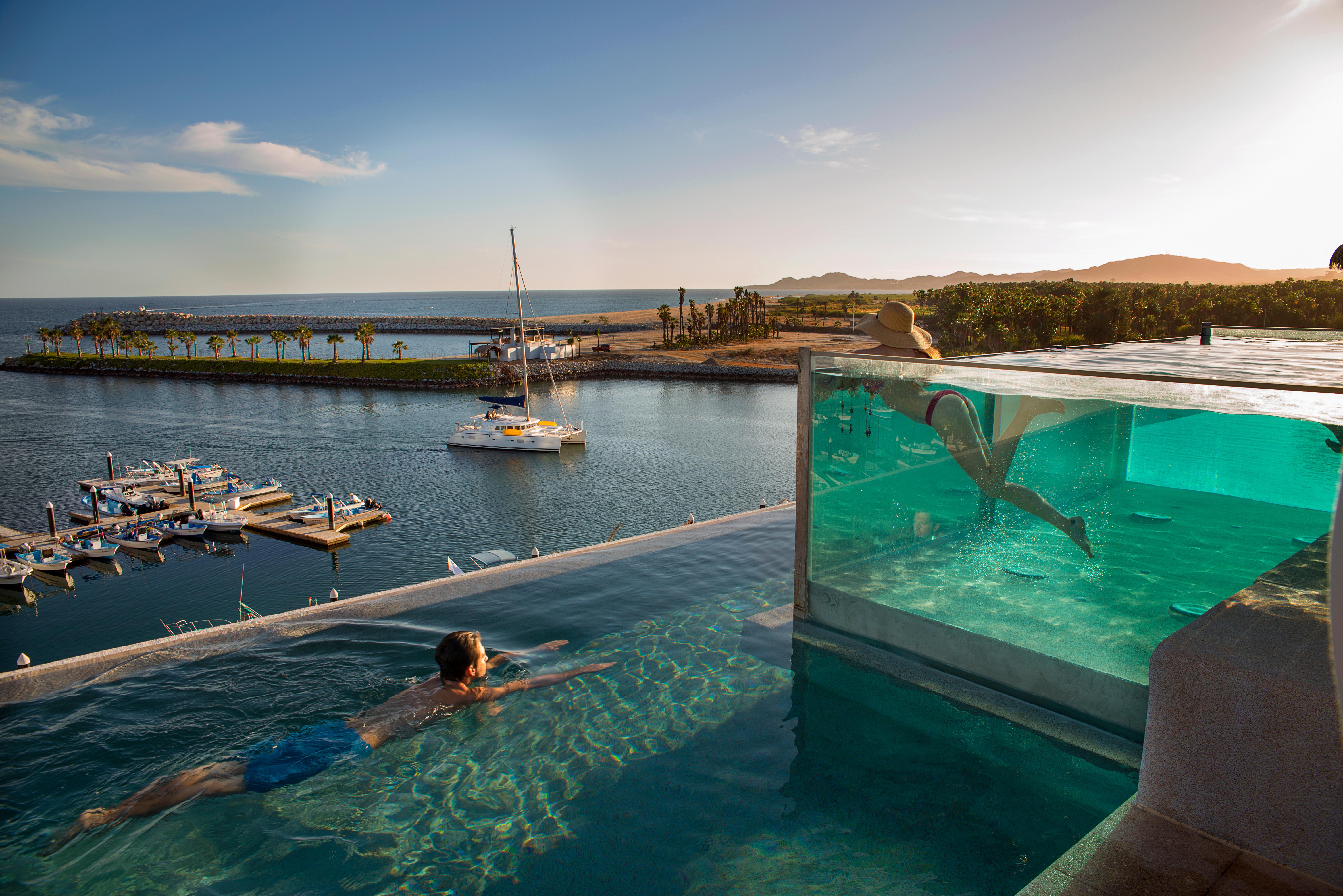 El Ganzo Adults Only Hotel San Jose del Cabo