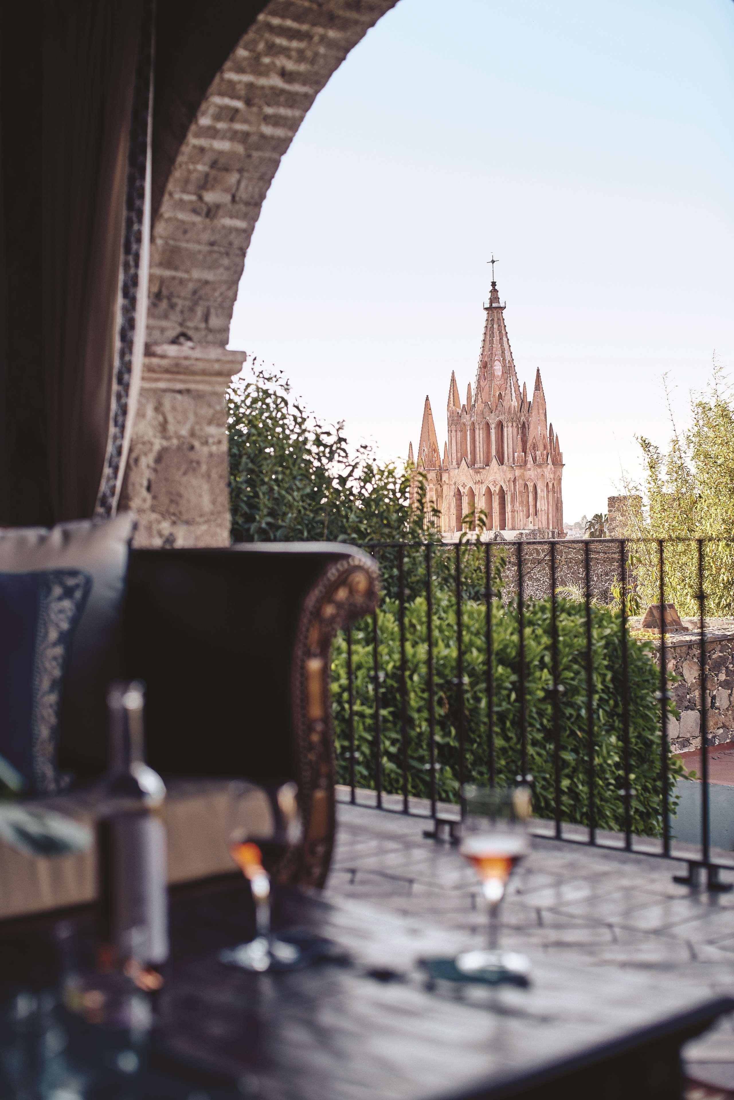 Casa De Sierra Nevada, A Belmond Hotel, 5*