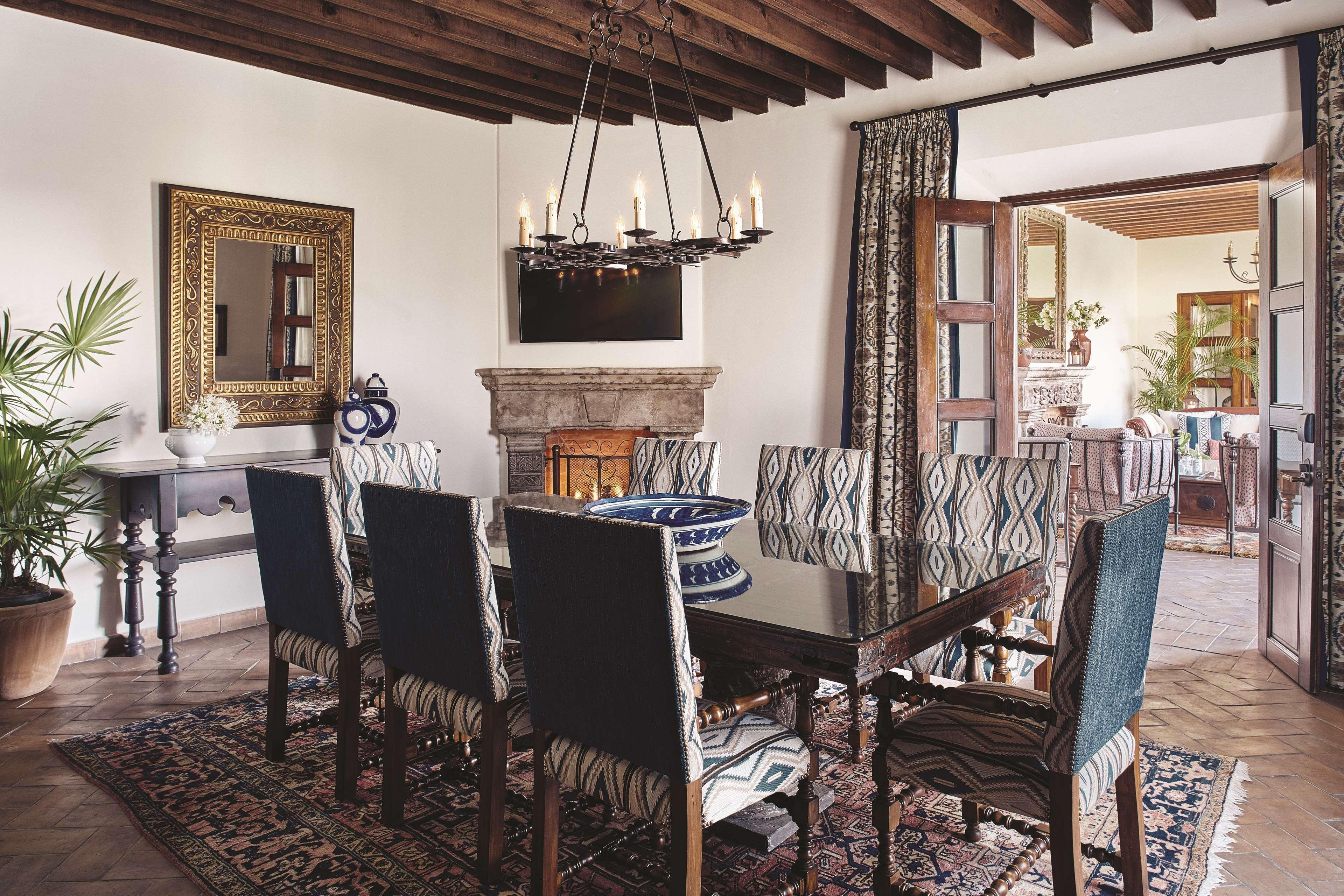 Casa De Sierra Nevada, A Belmond Hotel, San Miguel de Allende
