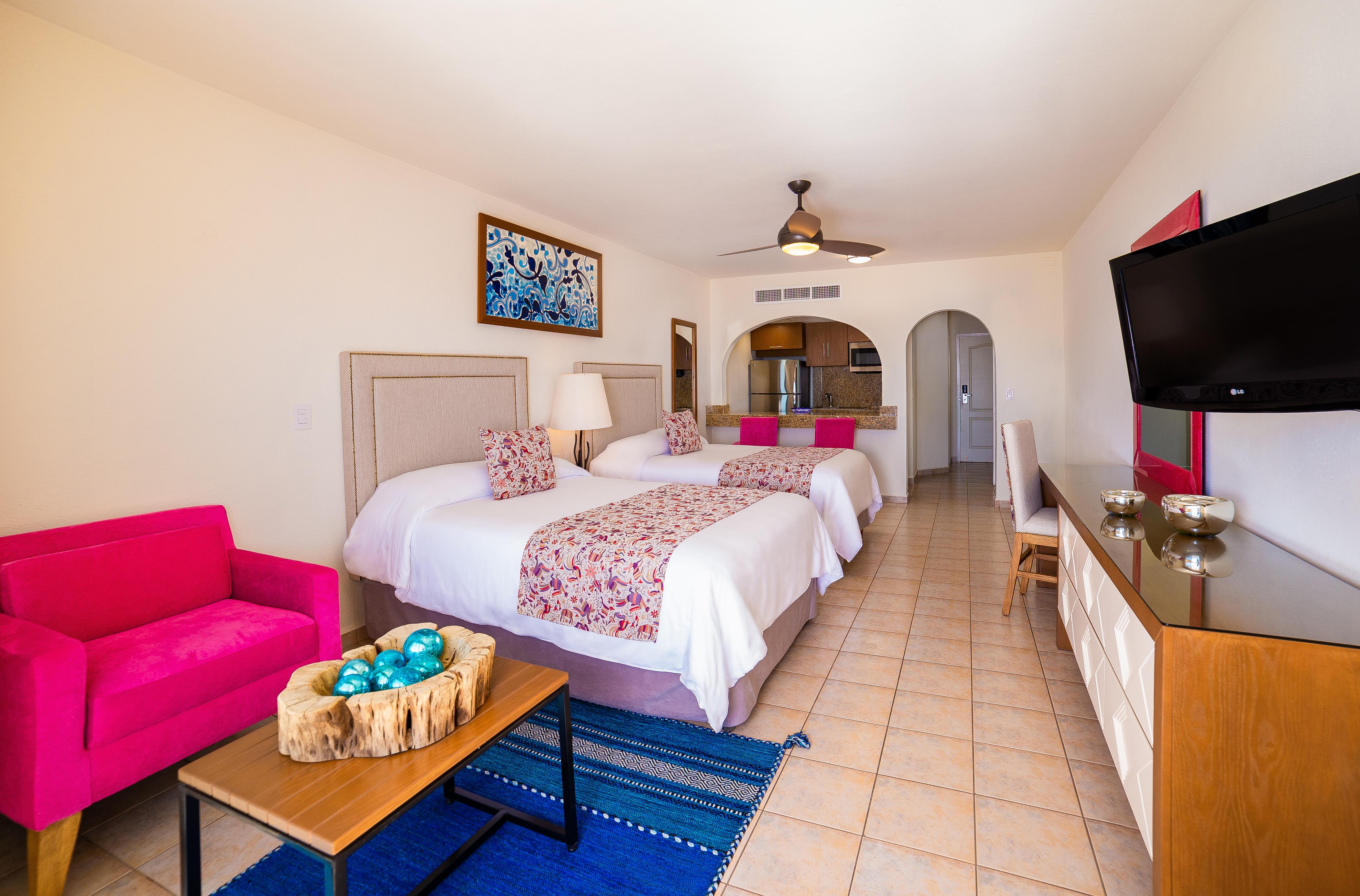Del Palmar & Resort
