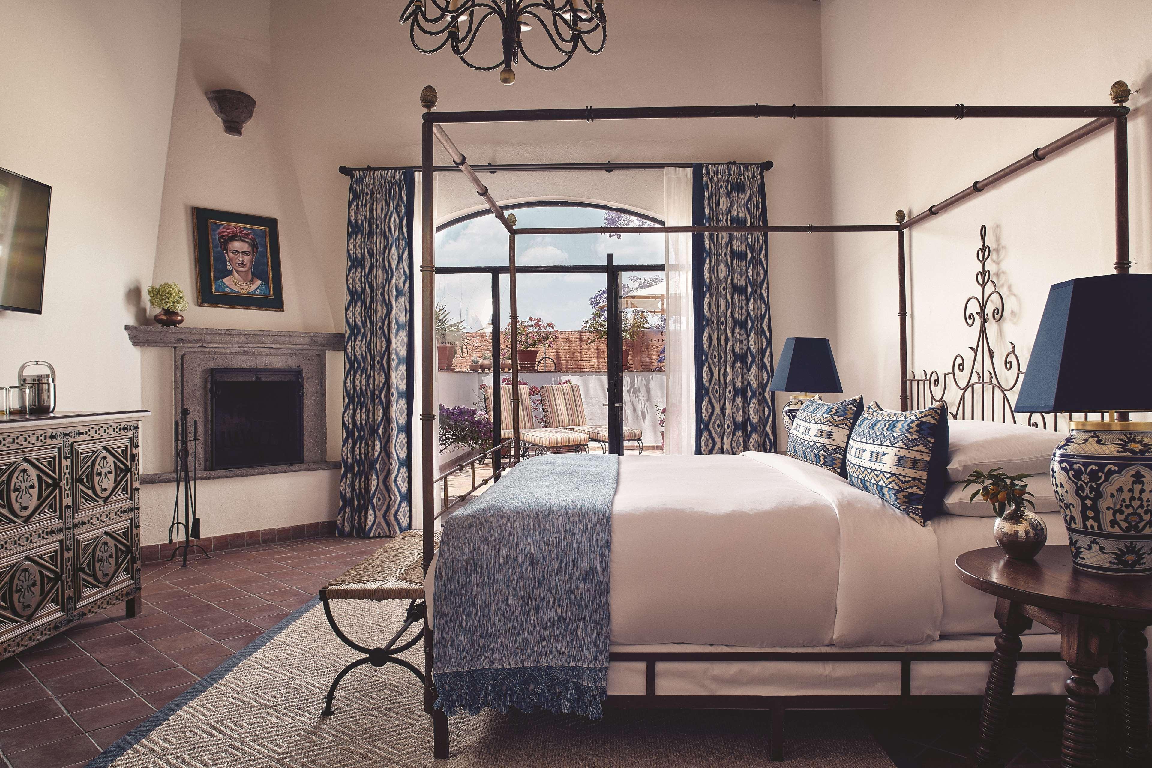 Casa De Sierra Nevada, A Belmond Hotel, Hotel 5*