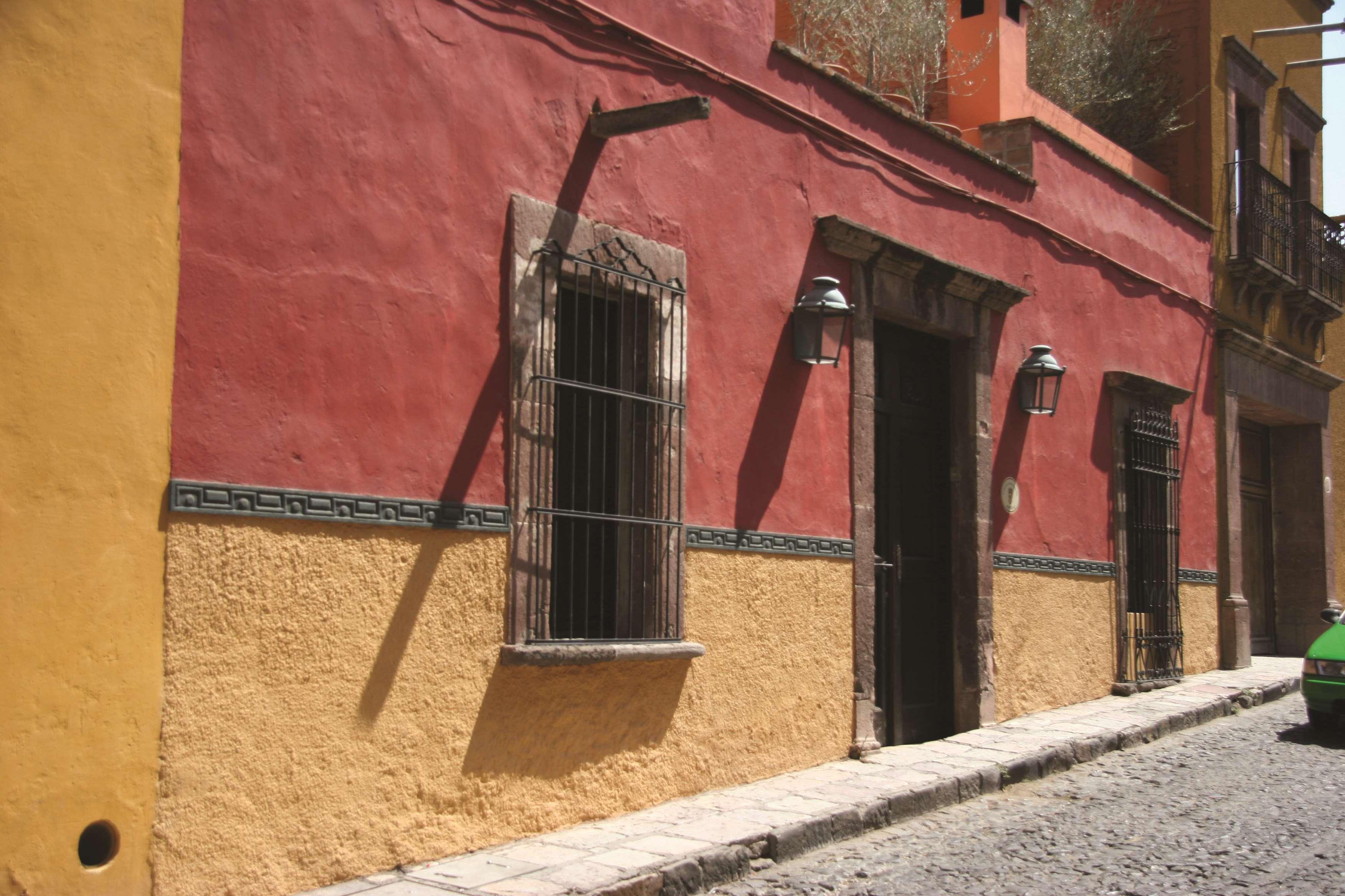 Casa De Sierra Nevada, A Belmond Hotel, San Miguel de Allende