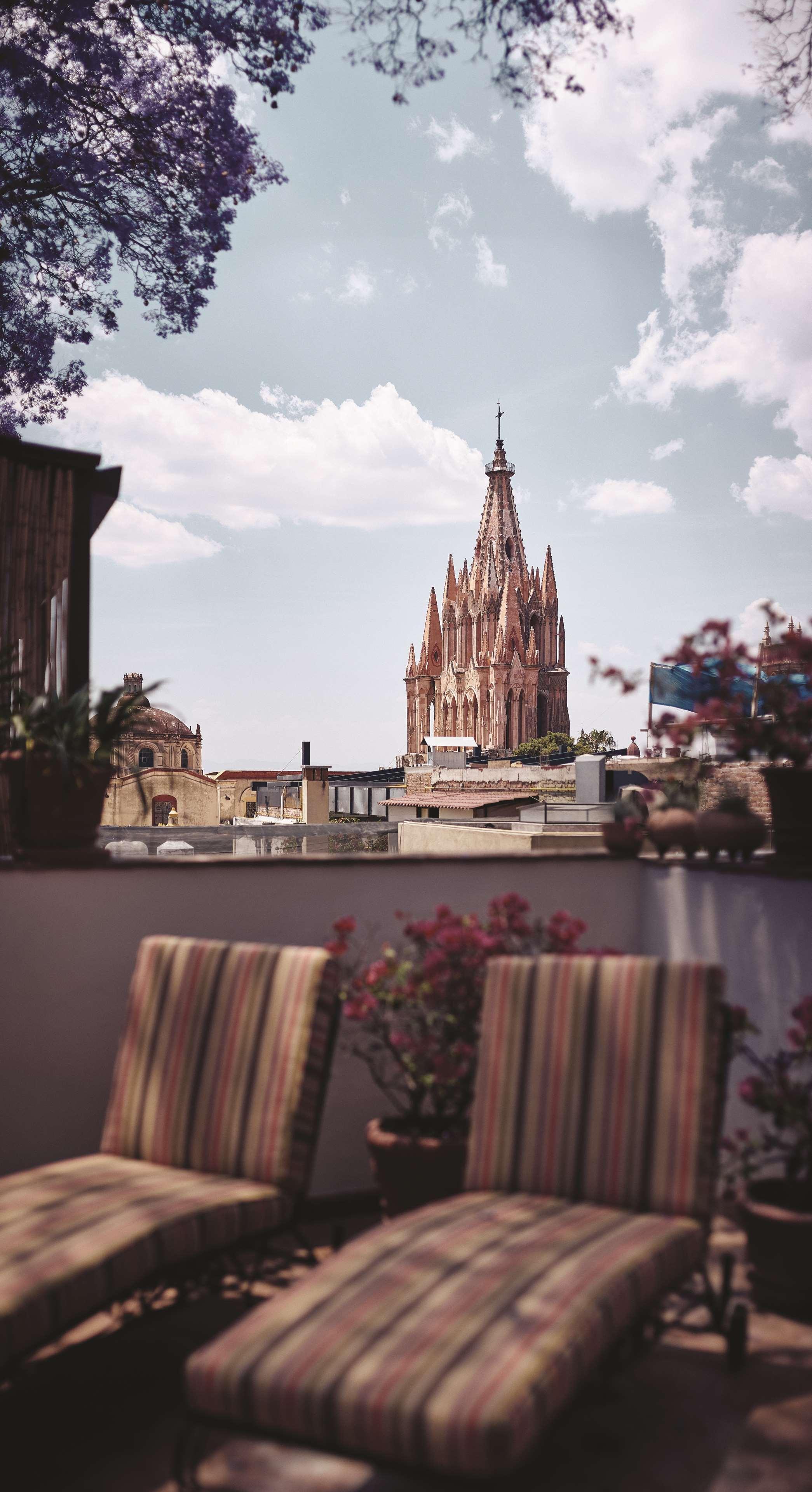 Casa De Sierra Nevada, A Belmond Hotel, Hotel 5*