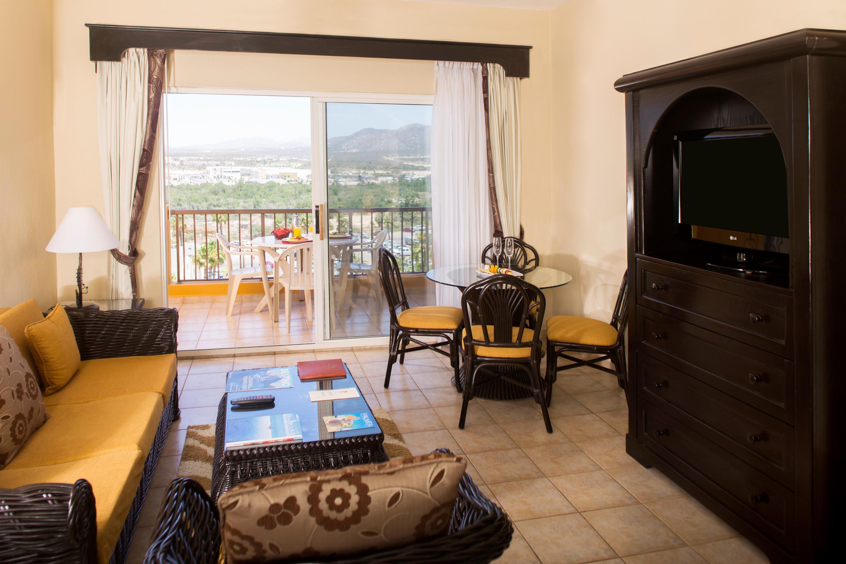 Del Palmar & 4*
