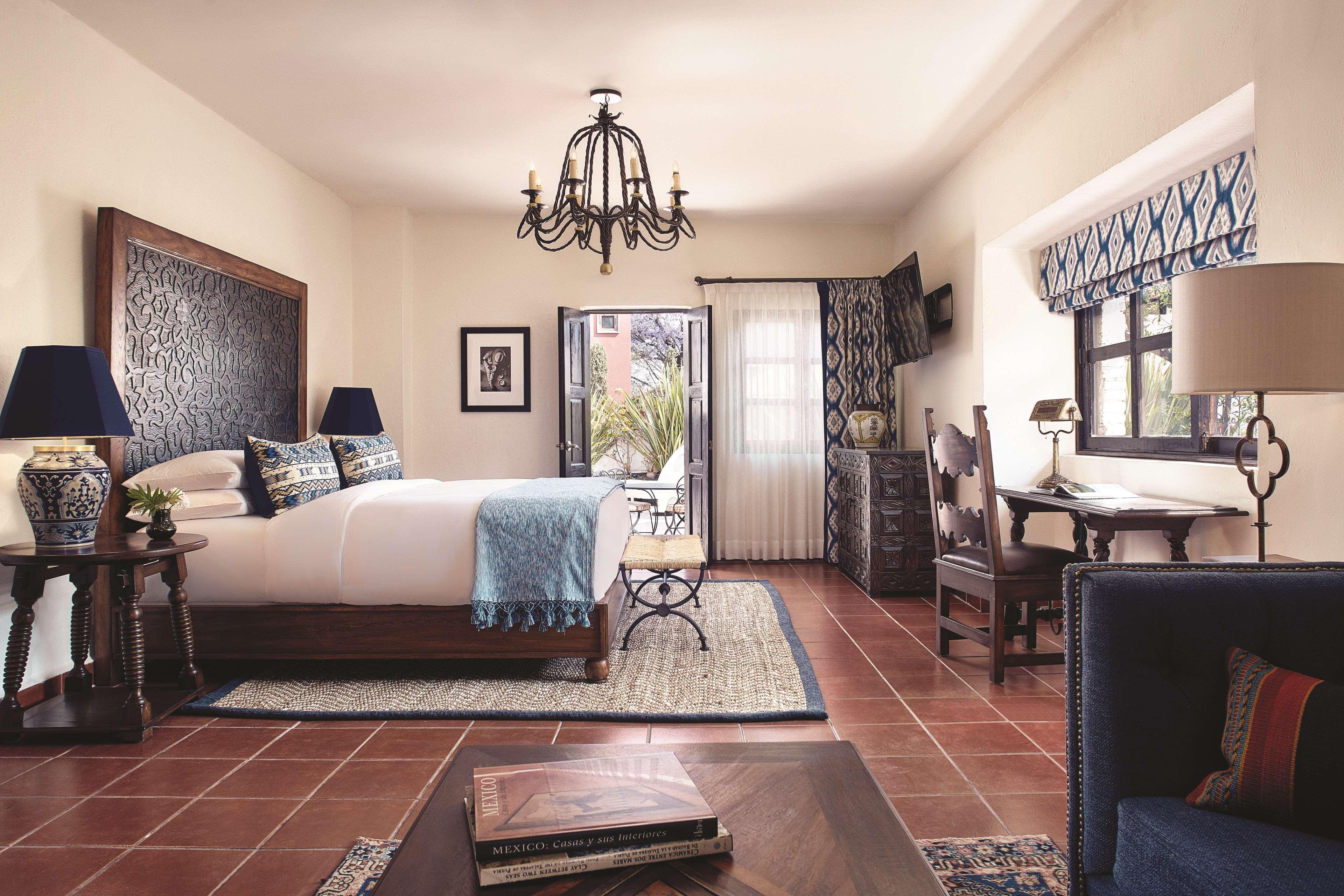Casa De Sierra Nevada, A Belmond Hotel, Hotel 5*
