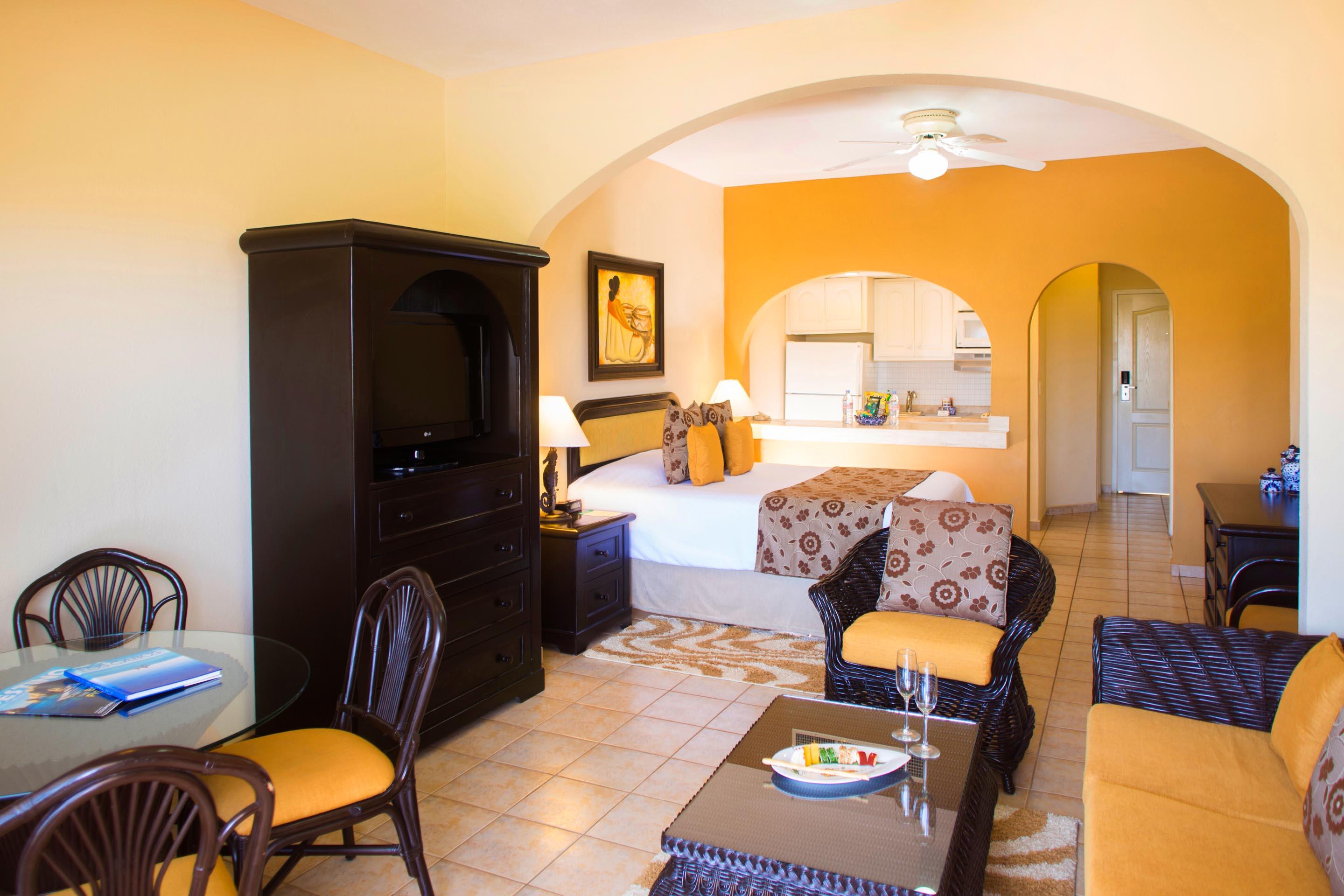 Del Palmar & Resort 4*