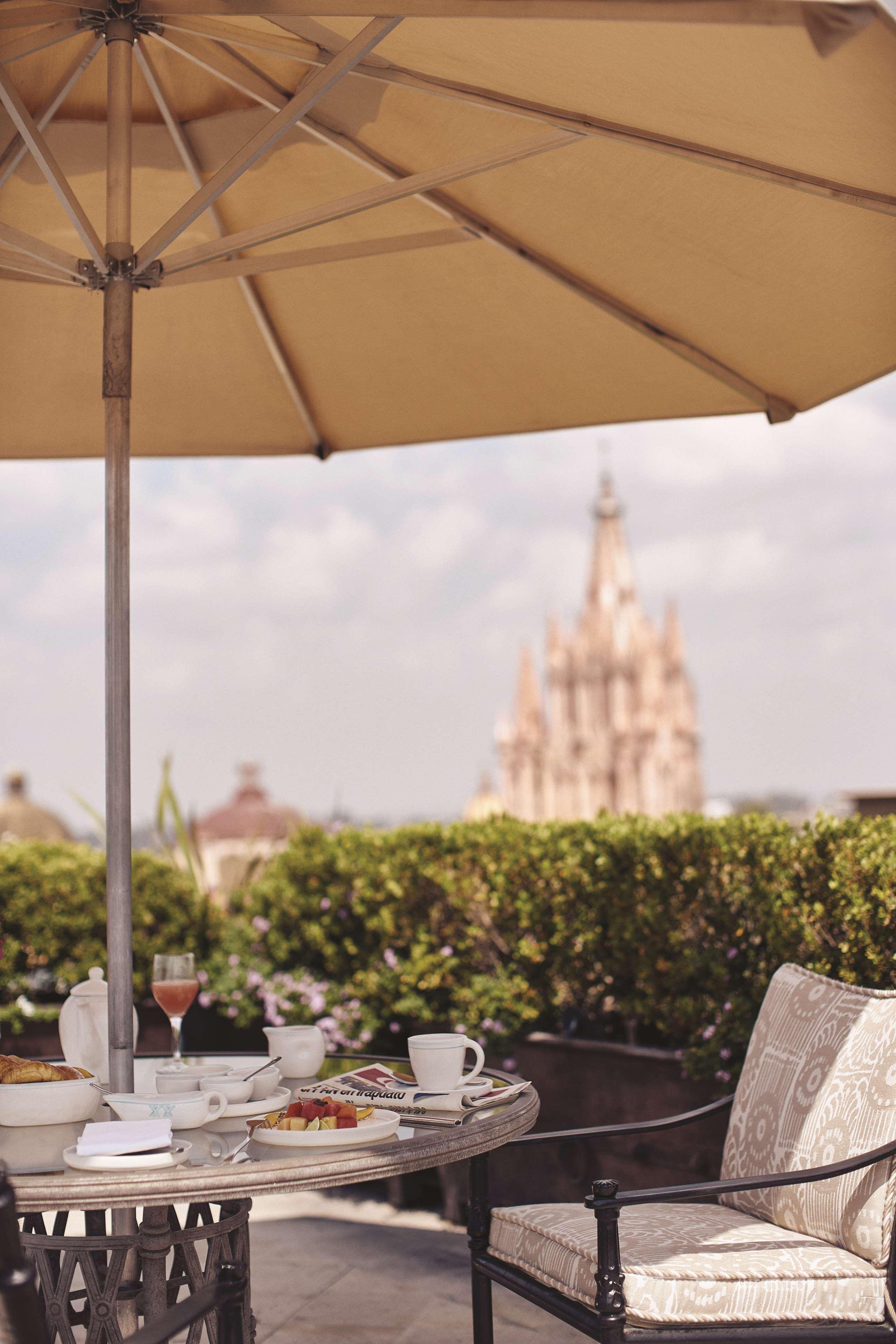 Hotel Casa De Sierra Nevada, A Belmond Hotel, San Miguel de Allende