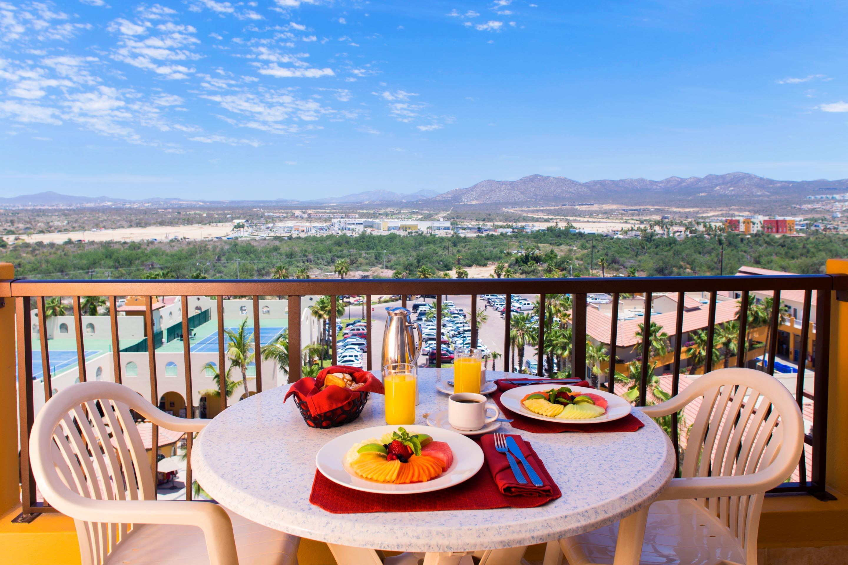 Del Palmar & Resort