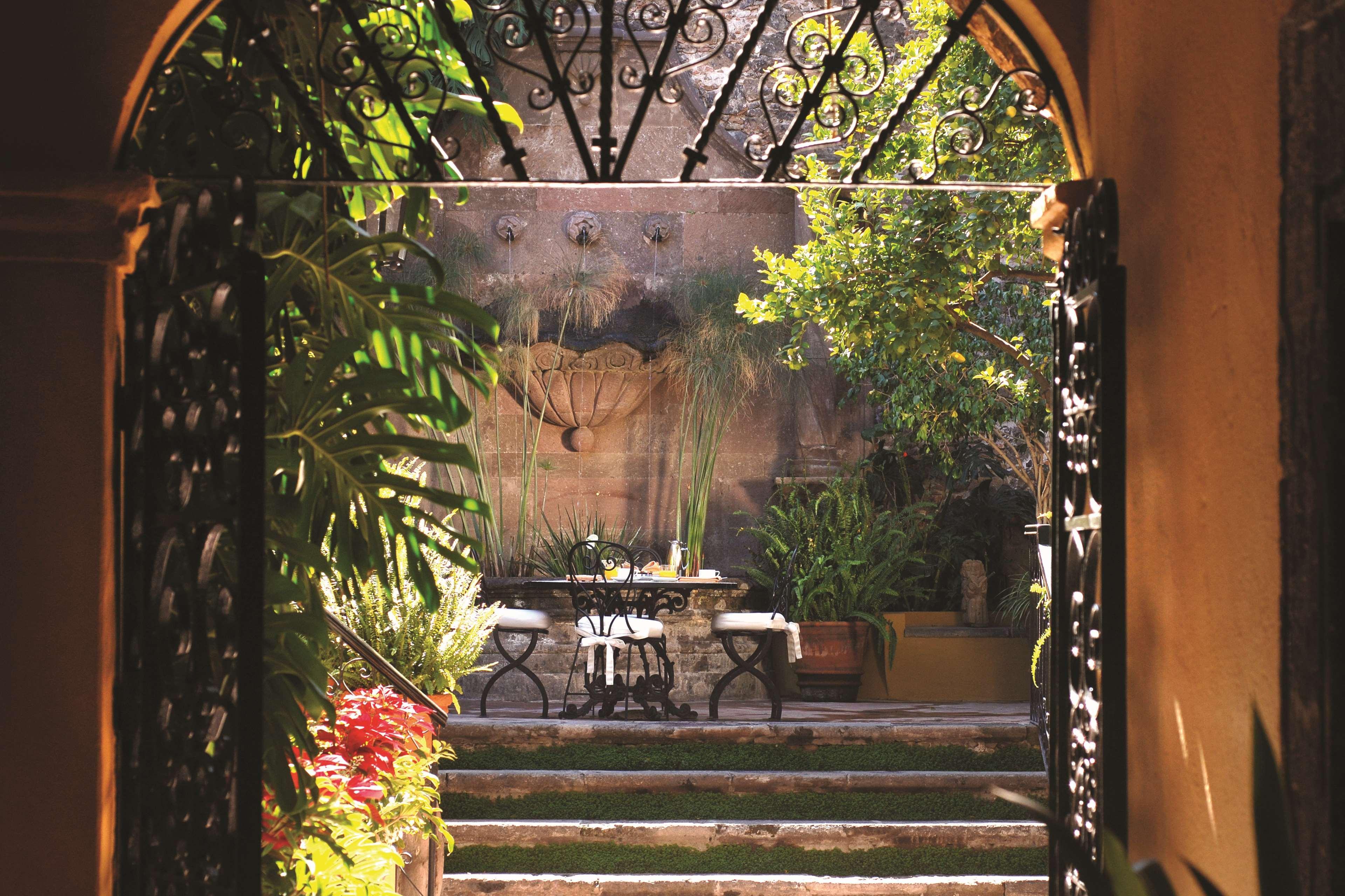 Casa De Sierra Nevada, A Belmond Hotel, San Miguel de Allende