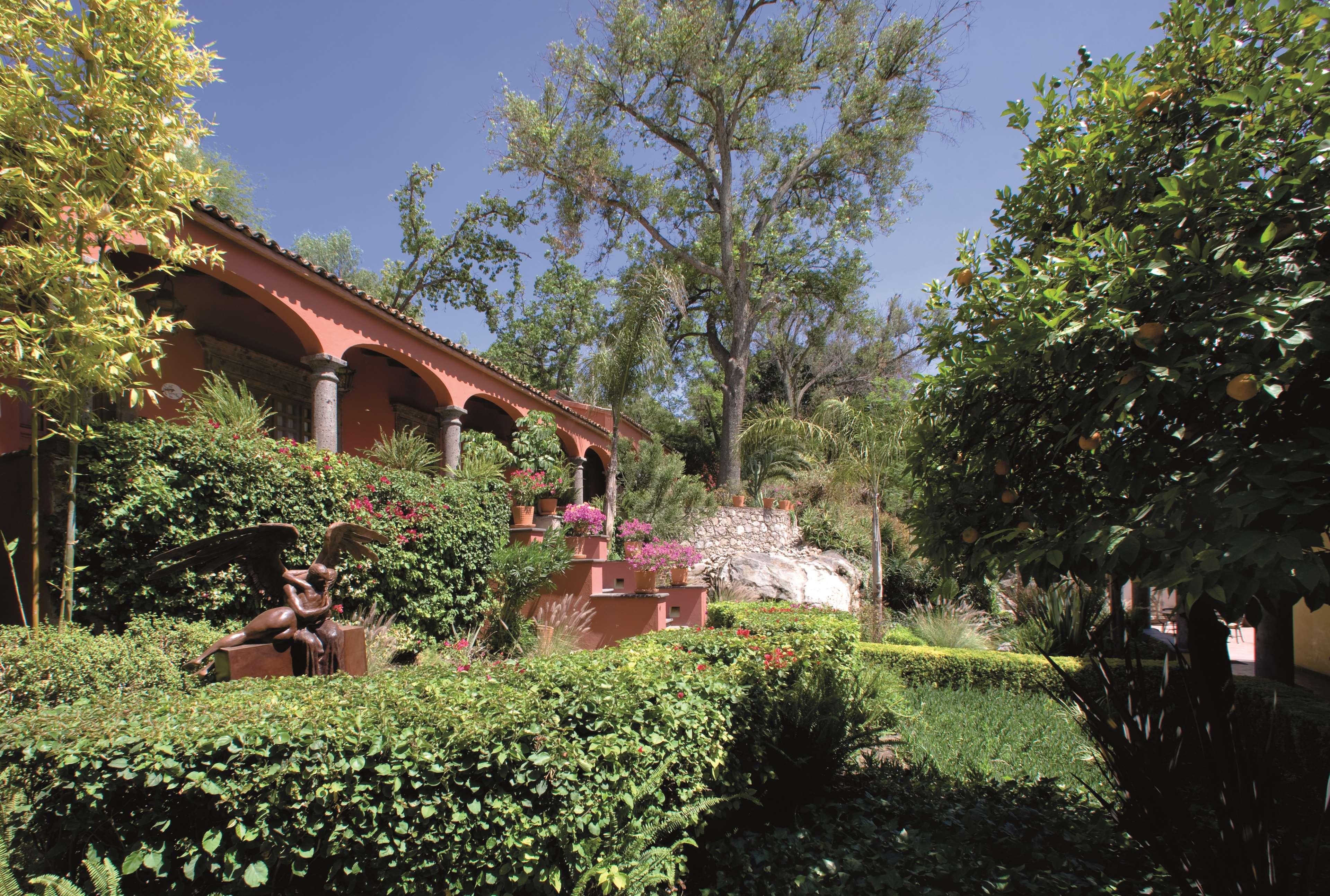Casa De Sierra Nevada, A Belmond Hotel,