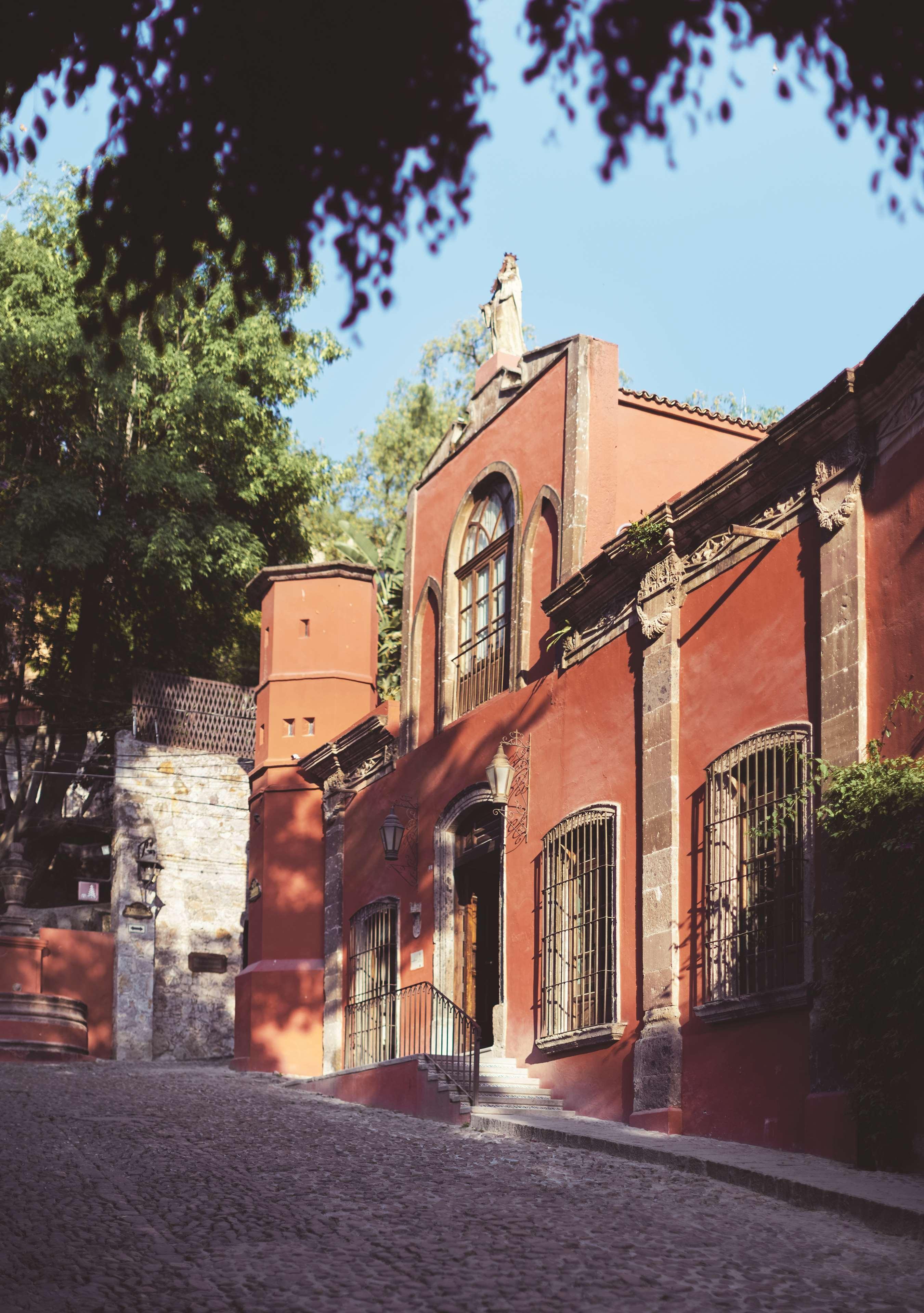 Casa De Sierra Nevada, A Belmond Hotel,