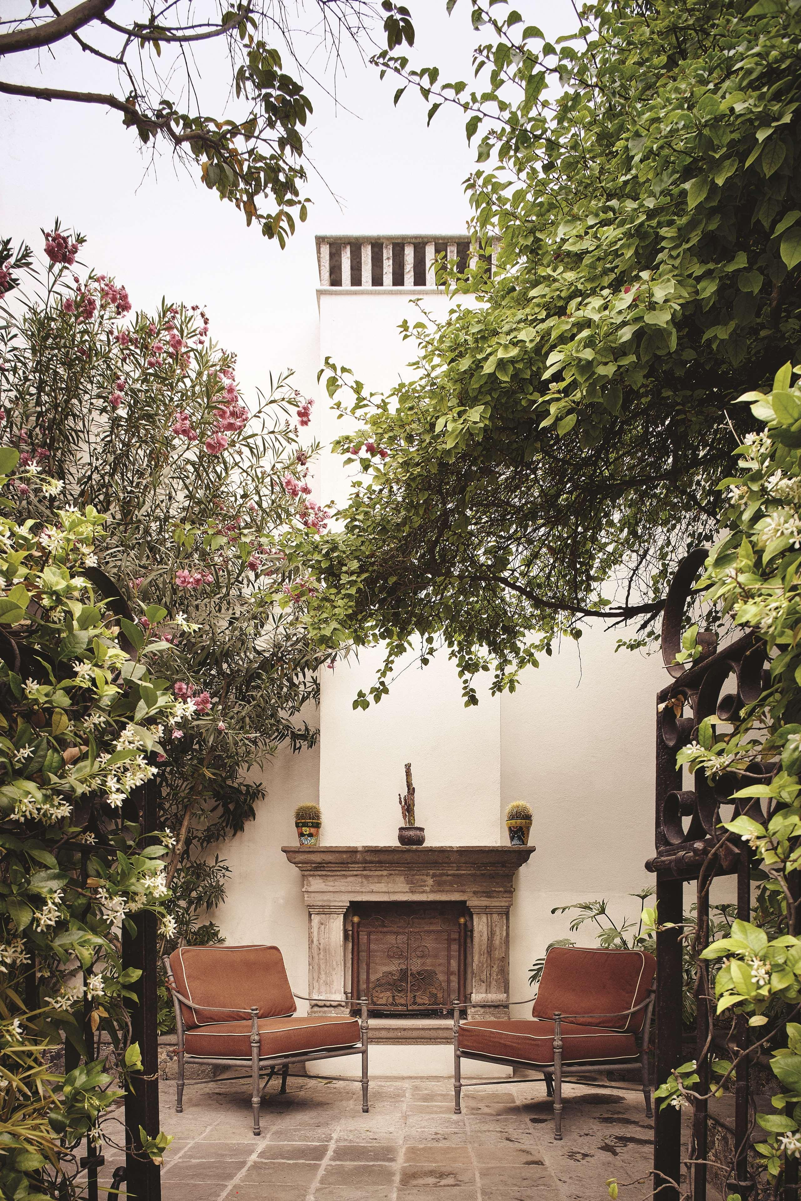 Hotel Casa De Sierra Nevada, A Belmond Hotel, San Miguel de Allende