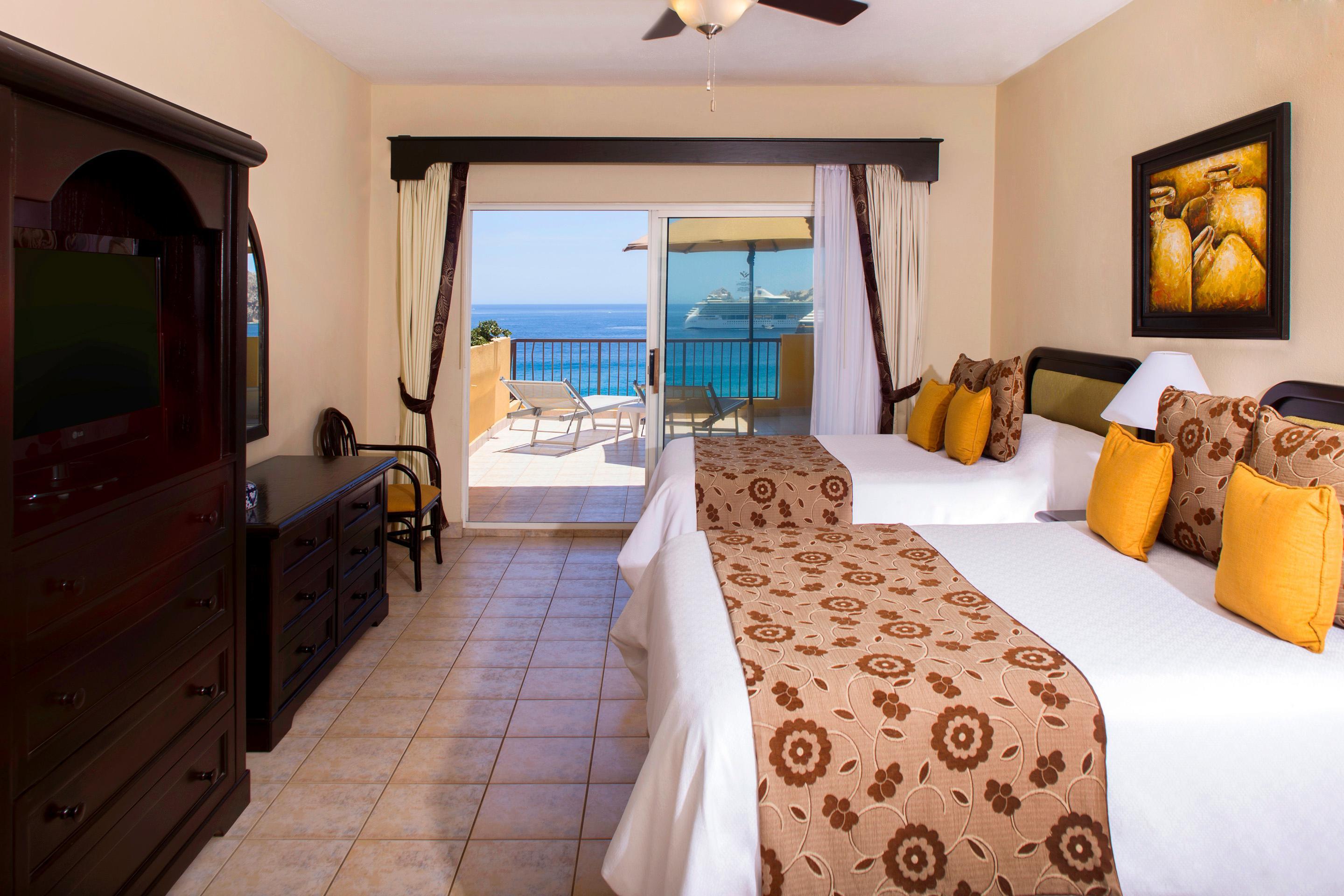 Del Palmar & 4*