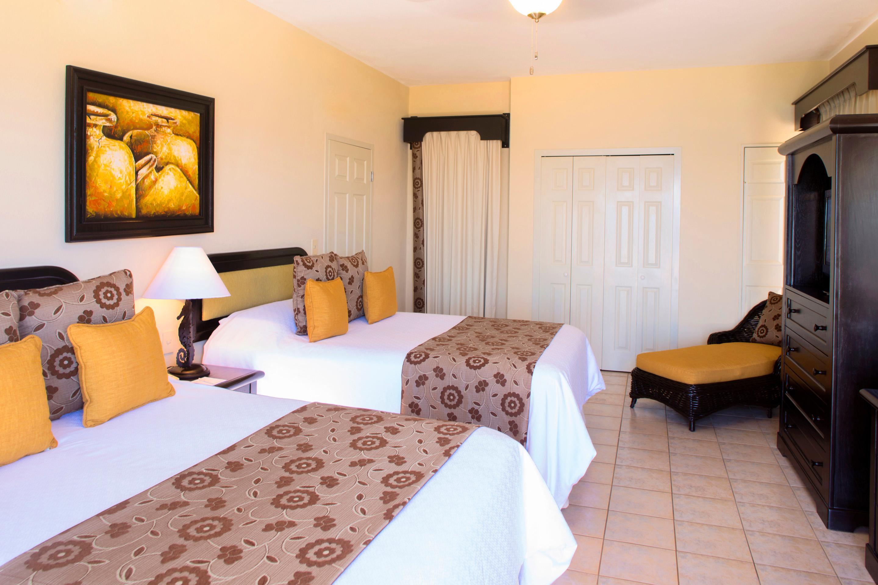 Resort Del Palmar & 4*