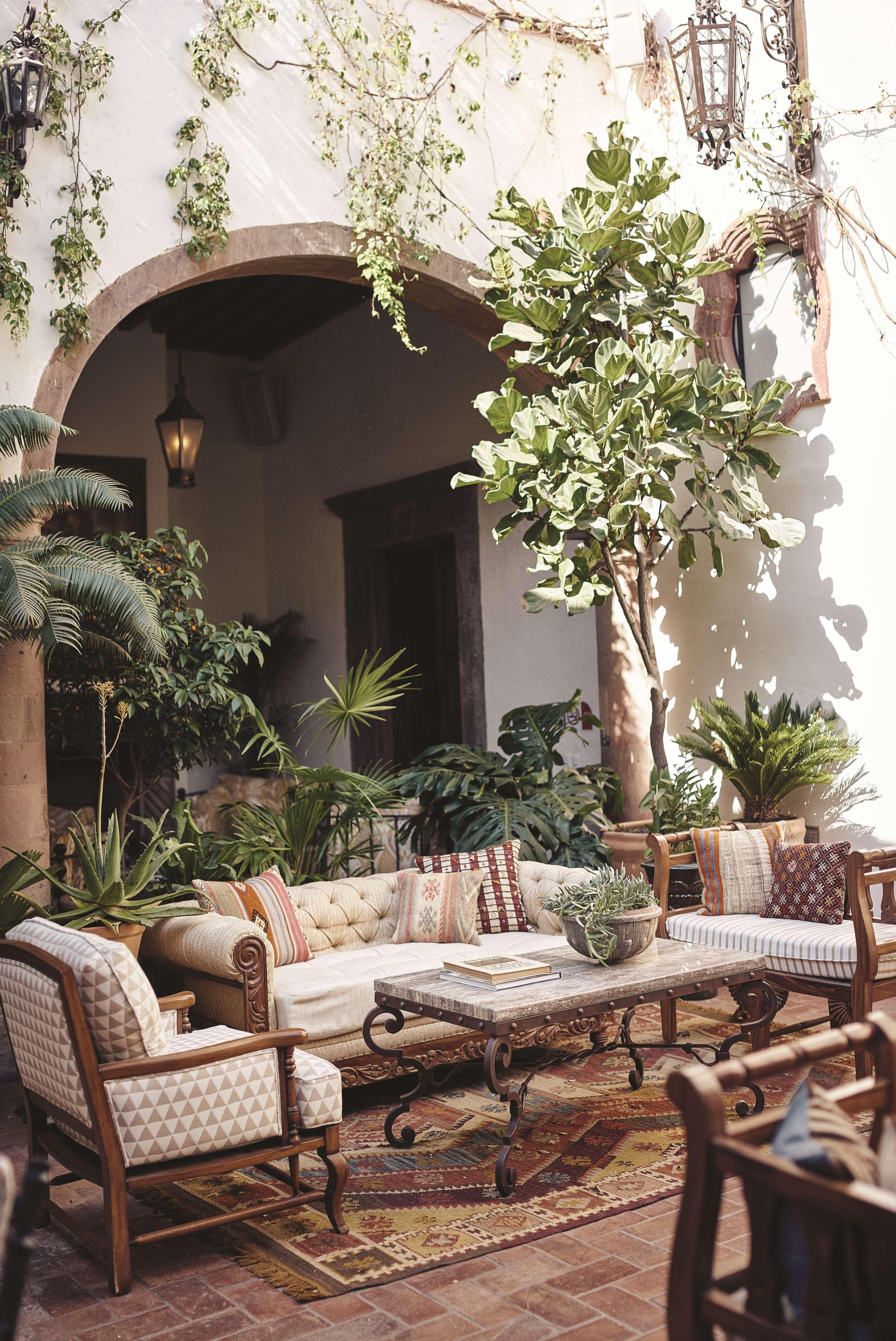 Casa De Sierra Nevada, A Belmond Hotel, San Miguel de Allende