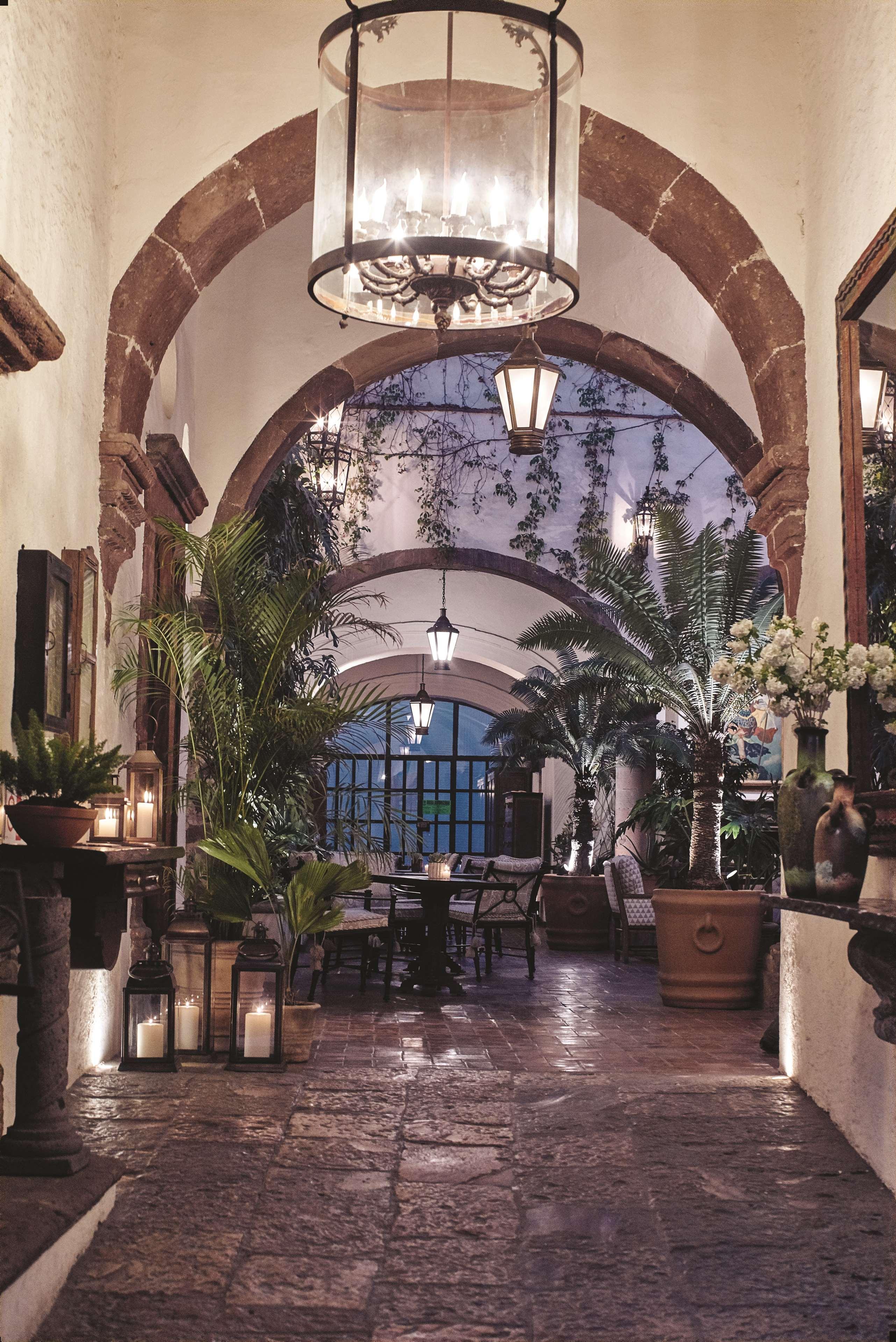 Hotel Casa De Sierra Nevada, A Belmond Hotel, 5*