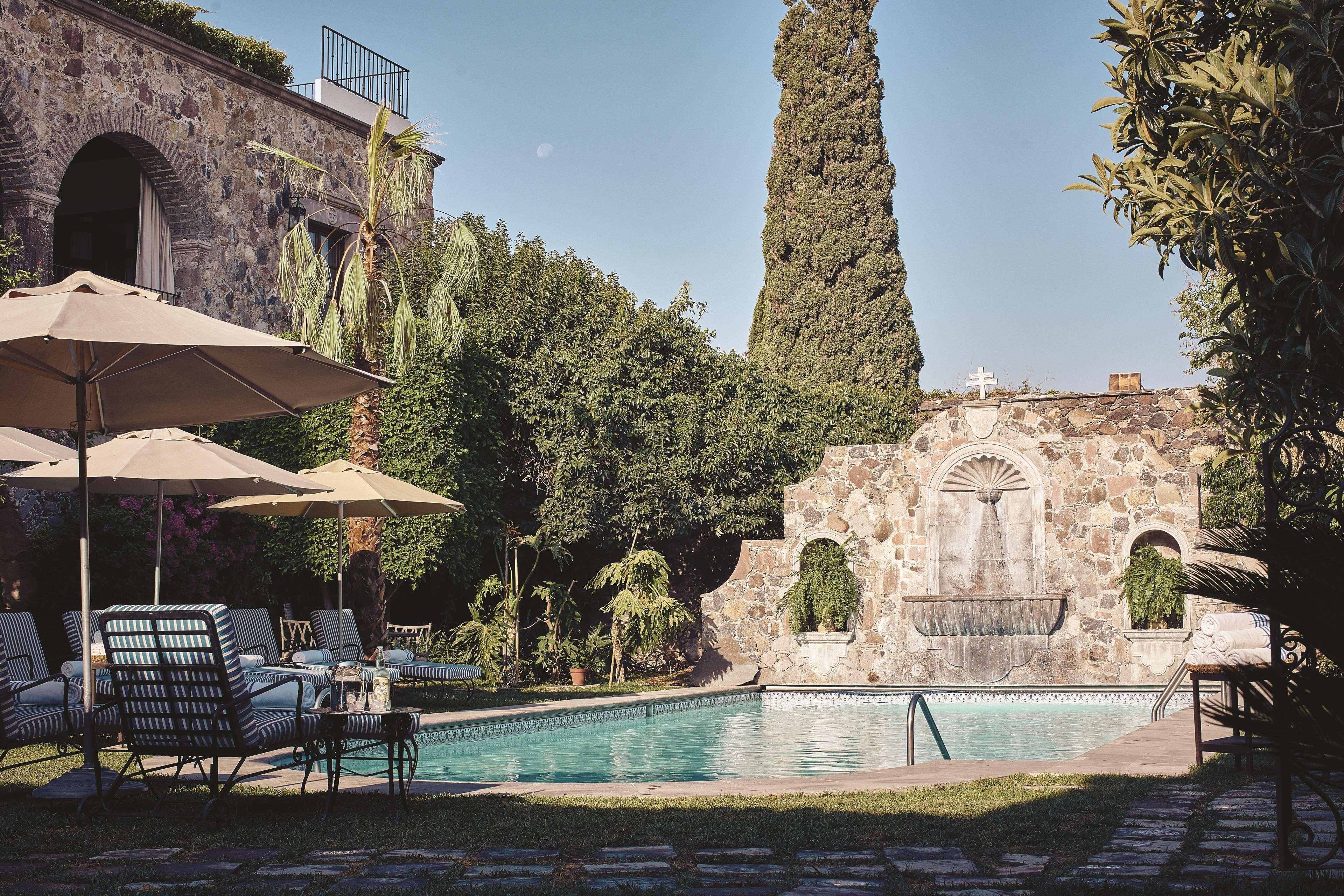 Casa De Sierra Nevada, A Belmond Hotel, San Miguel de Allende