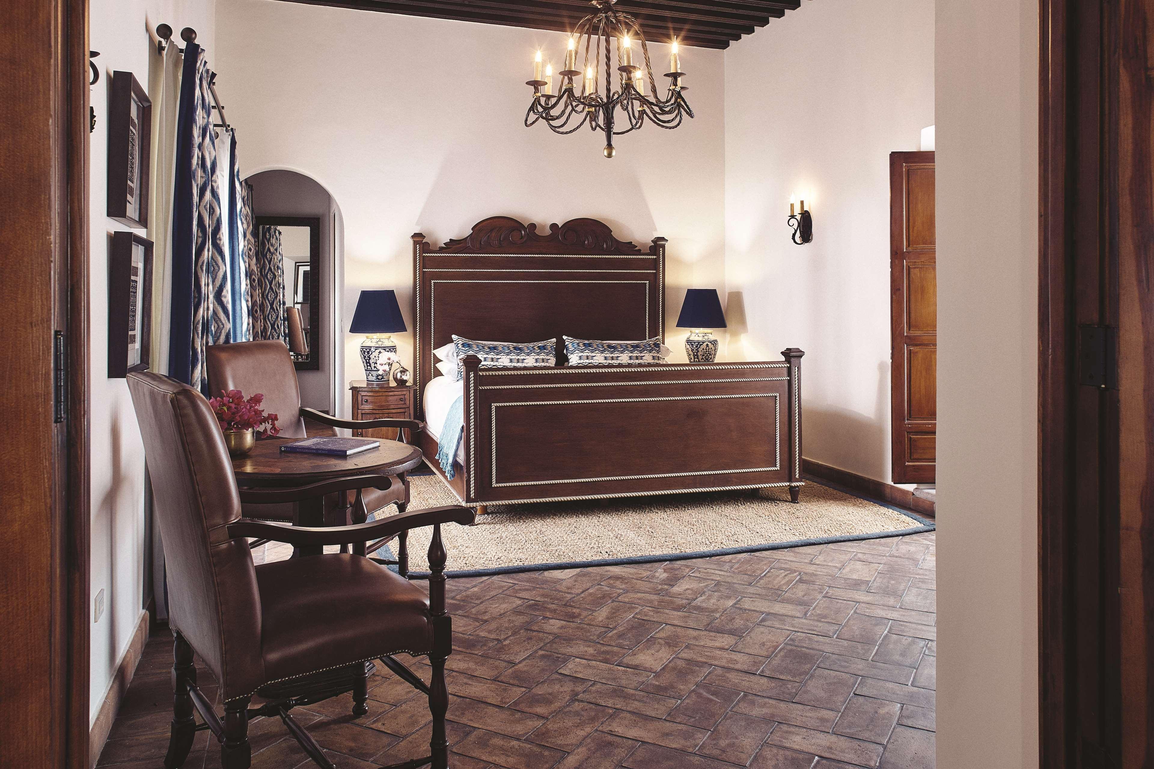 Hotel Casa De Sierra Nevada, A Belmond Hotel, San Miguel de Allende