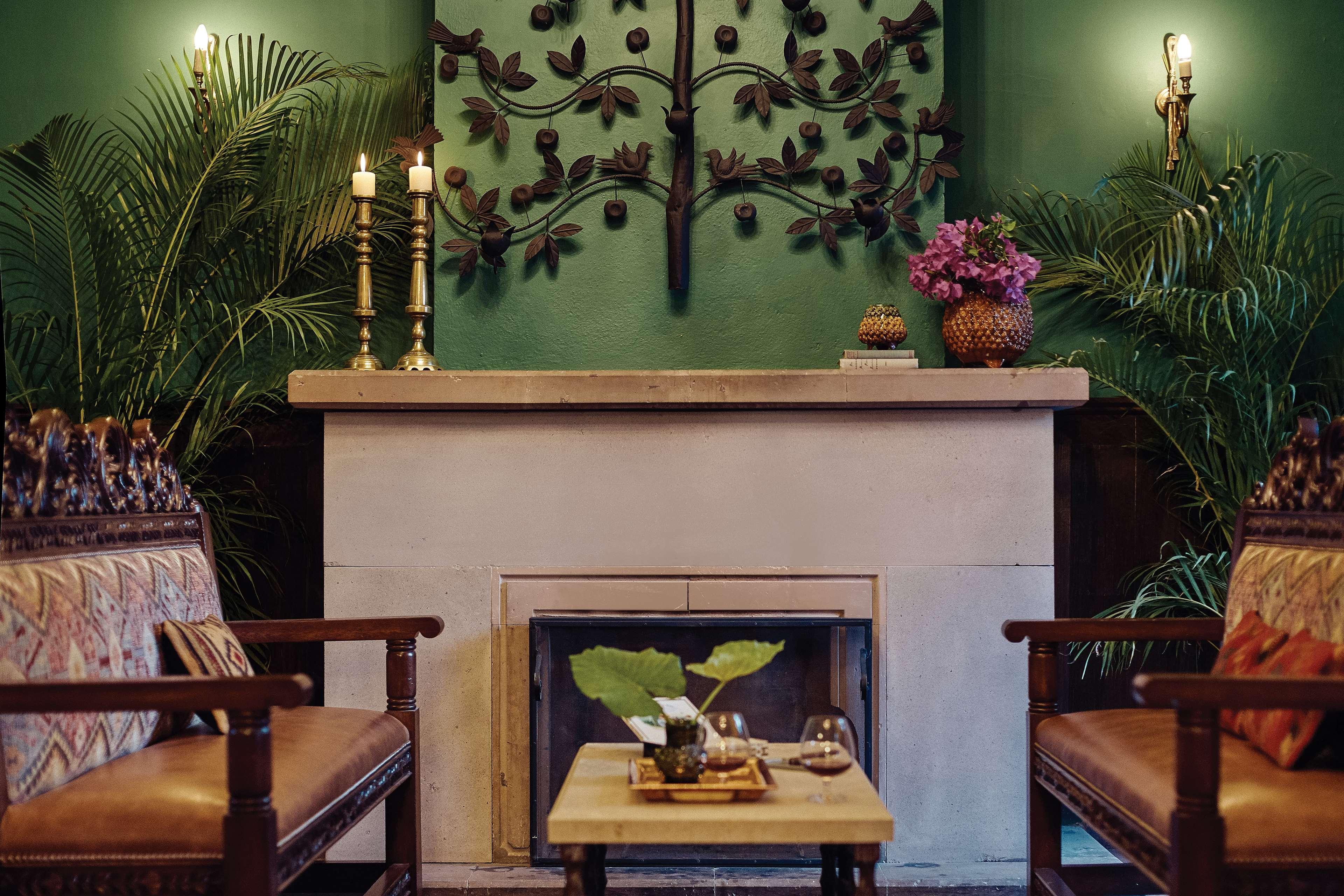 Casa De Sierra Nevada, A Belmond Hotel, San Miguel de Allende