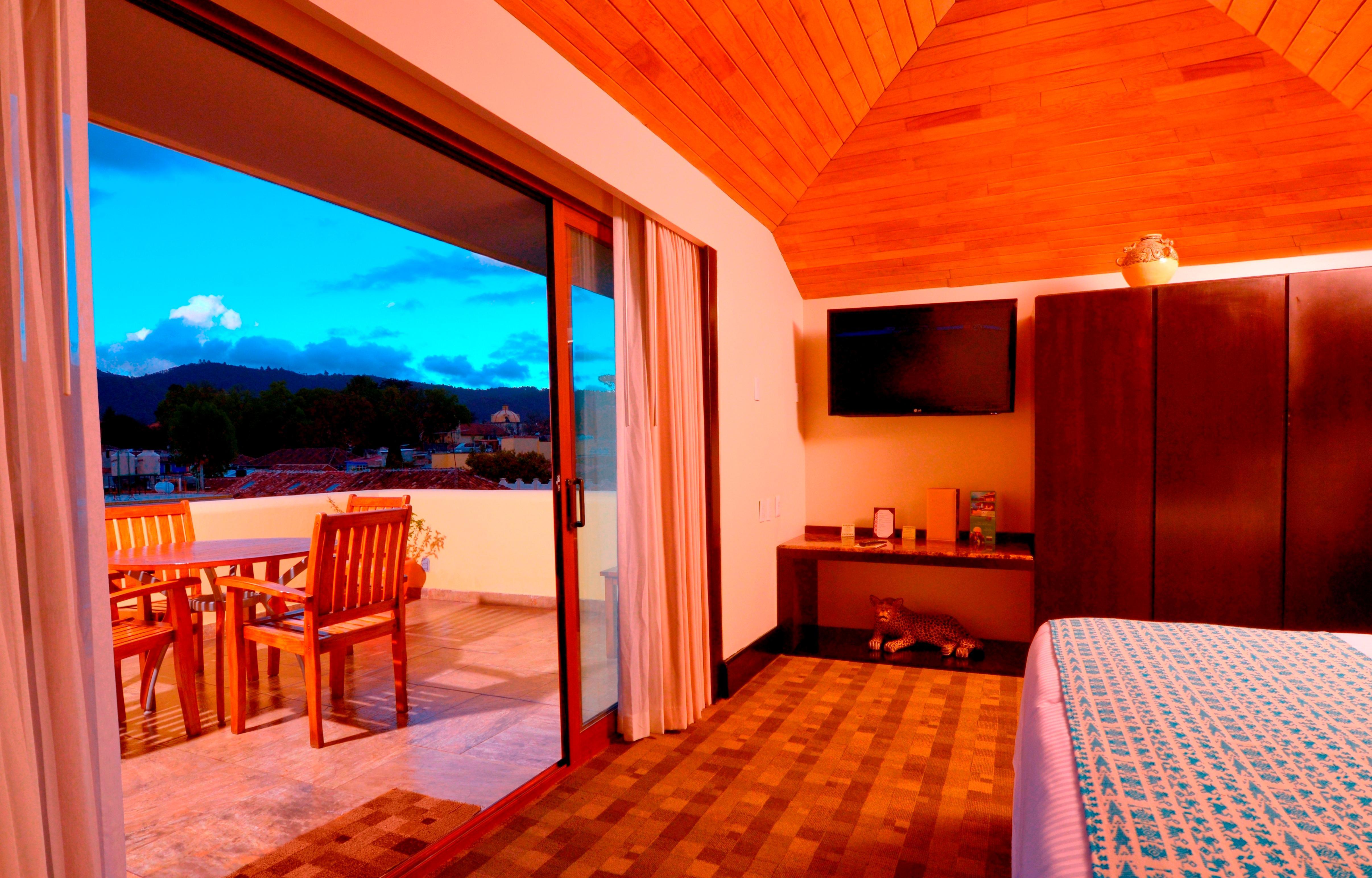 Hotel Casa Del Alma Boutique & 5*