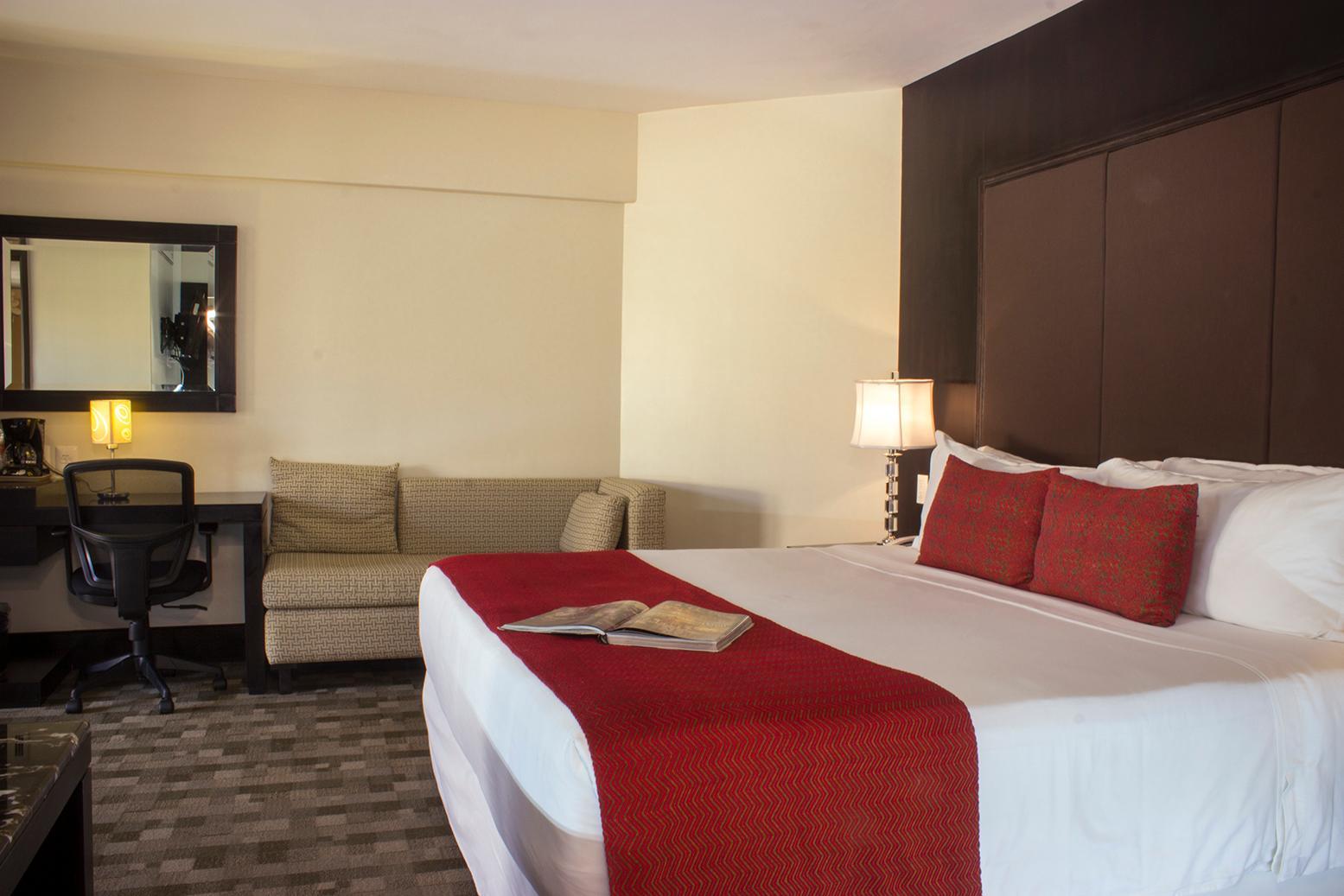 Hotel Casa Del Alma Boutique & 5*