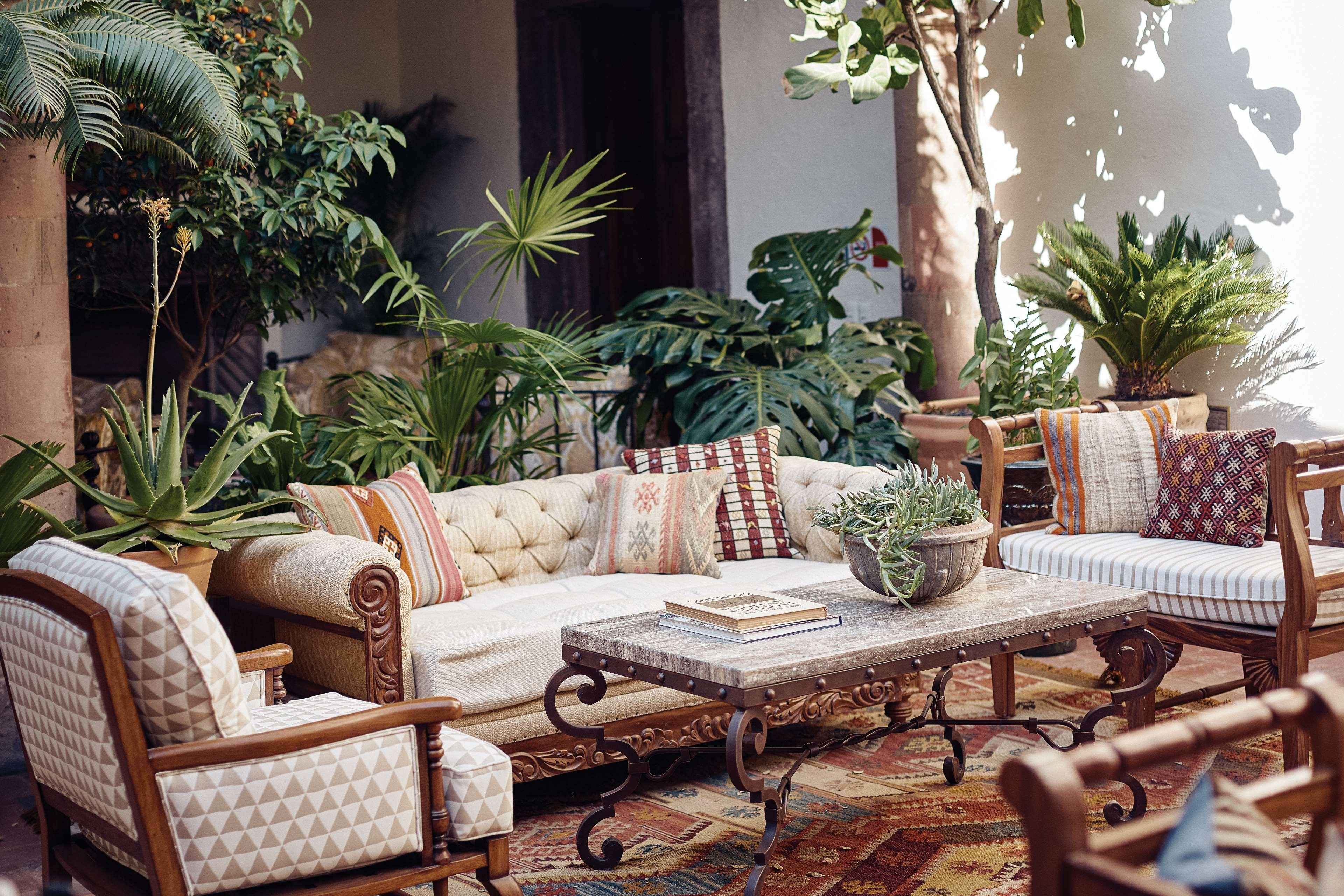 Casa De Sierra Nevada, A Belmond Hotel, Hotel 5*