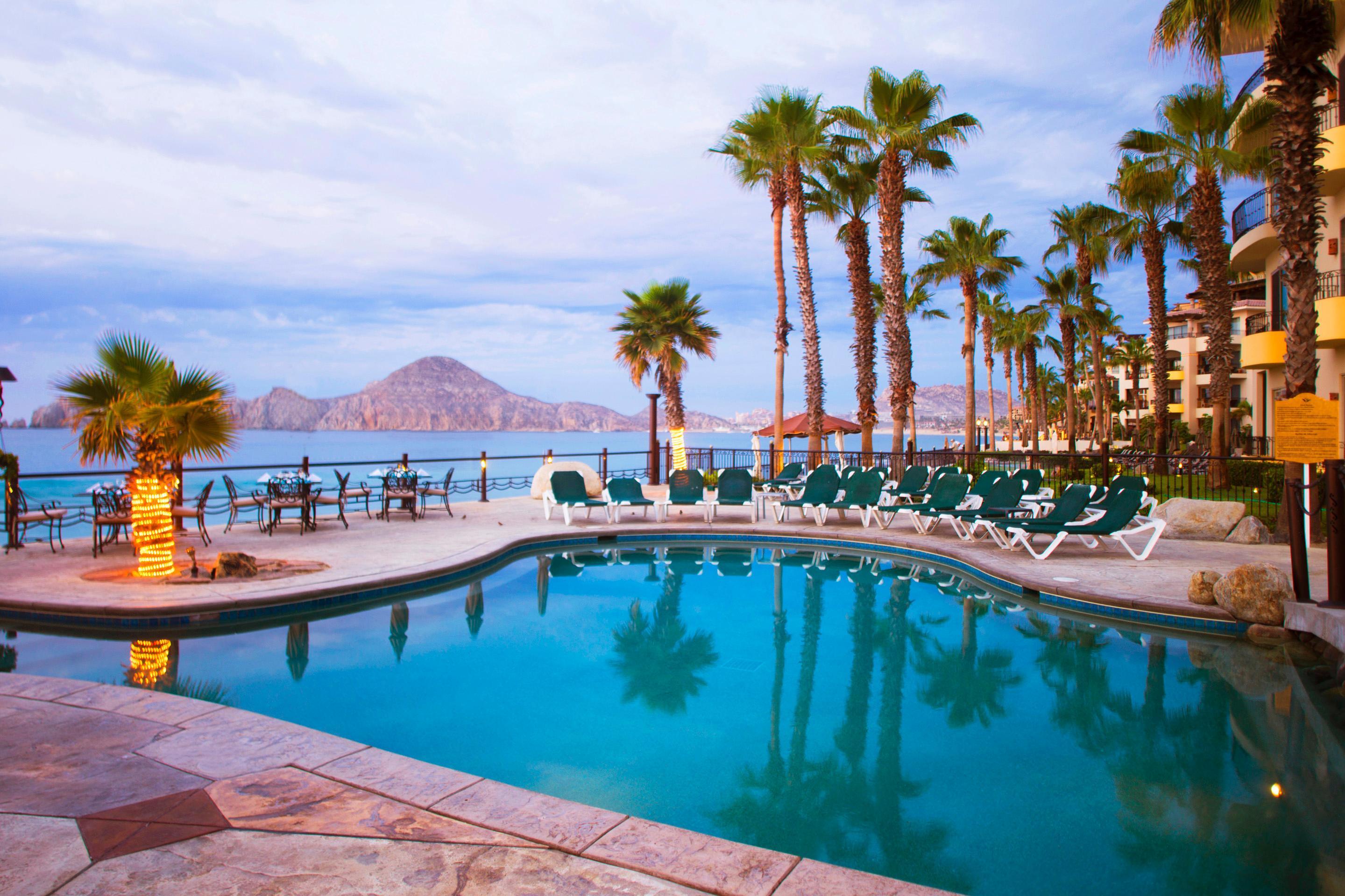 Resort Del Palmar & Cabo San Lucas