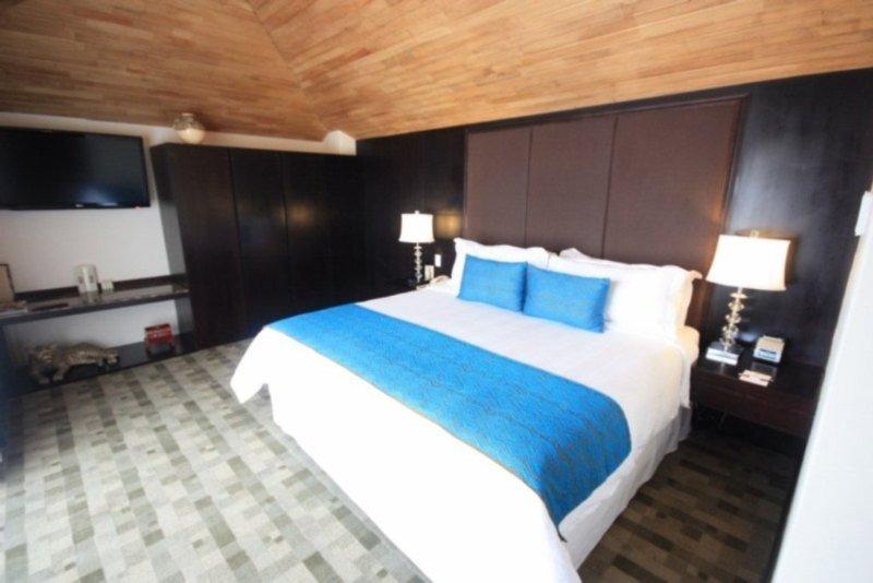 Casa Del Alma Boutique & 5* San Cristobal de las Casas