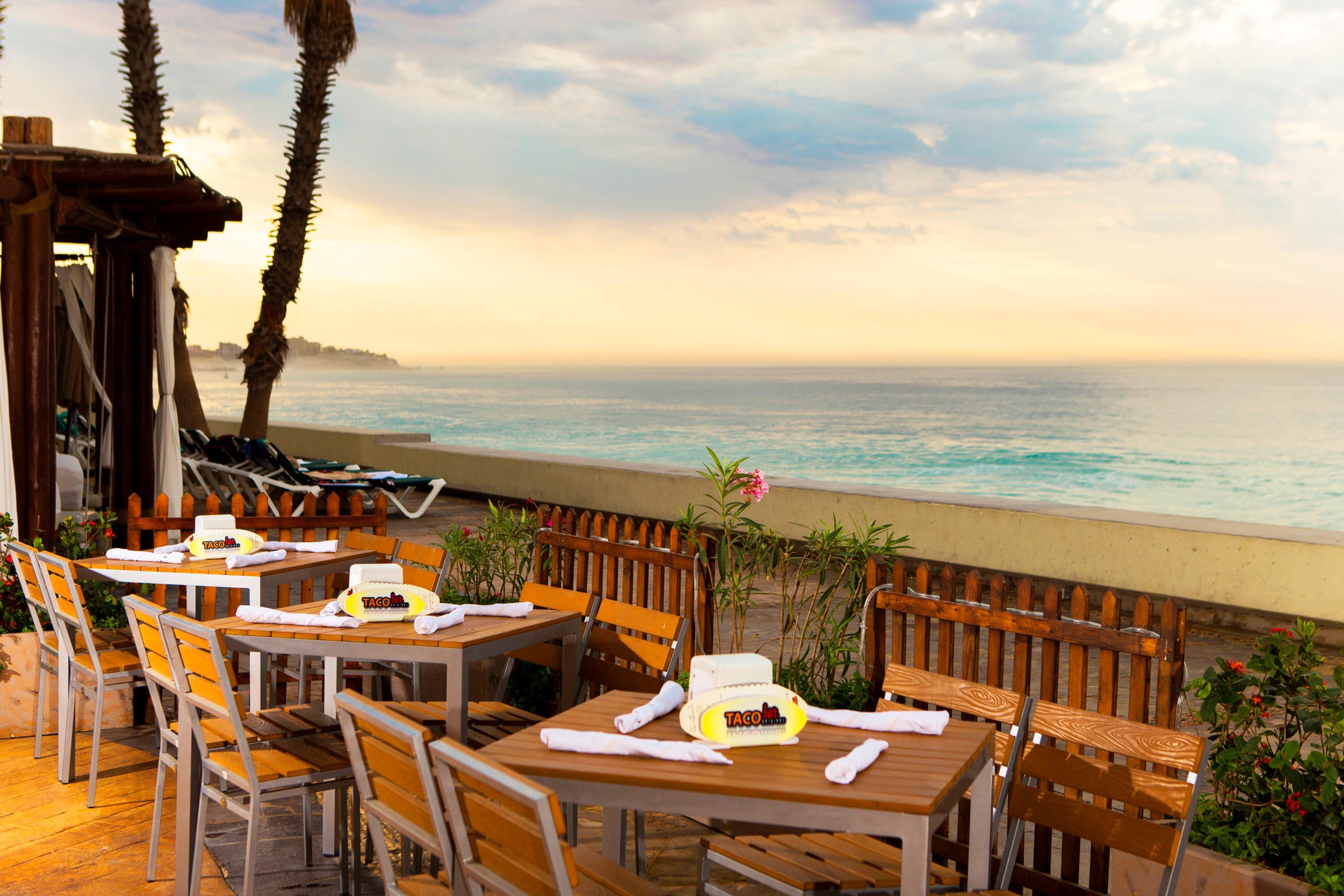 Resort Del Palmar & 4*