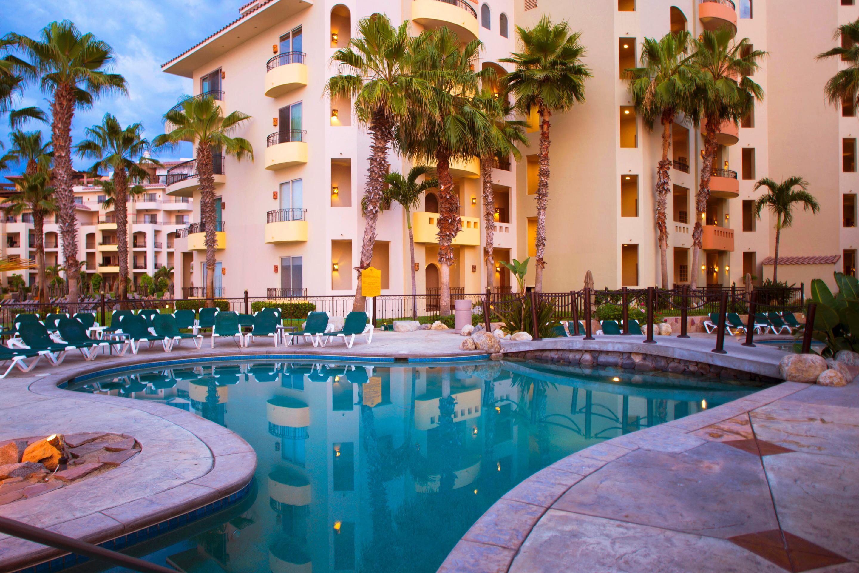 Resort Del Palmar & Cabo San Lucas