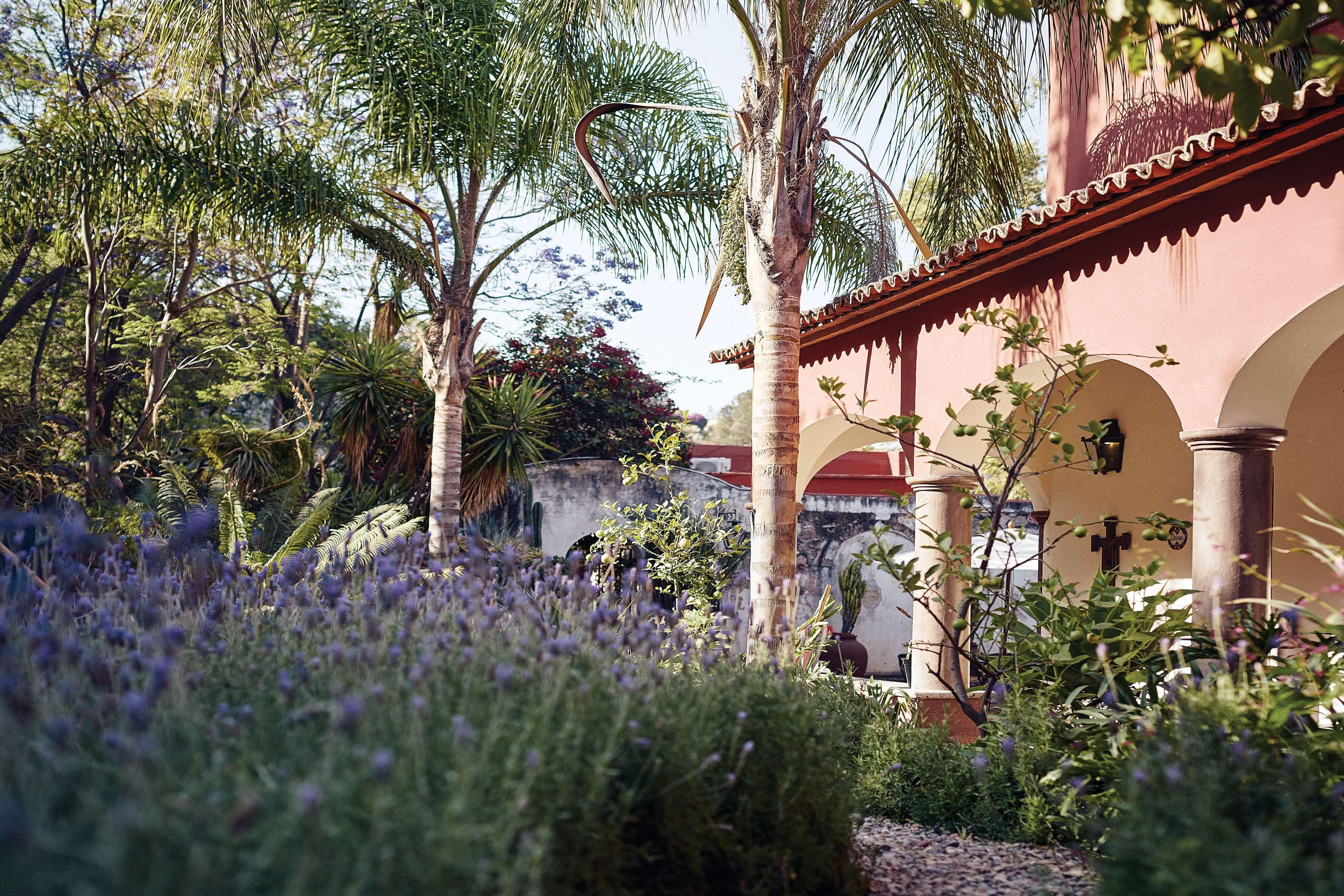 Casa De Sierra Nevada, A Belmond Hotel, Hotel
