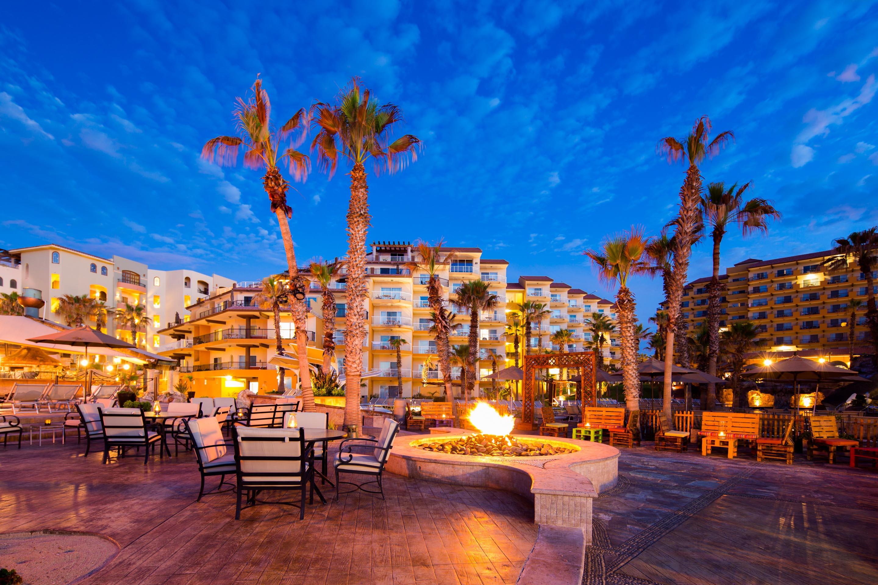 Resort Del Palmar &