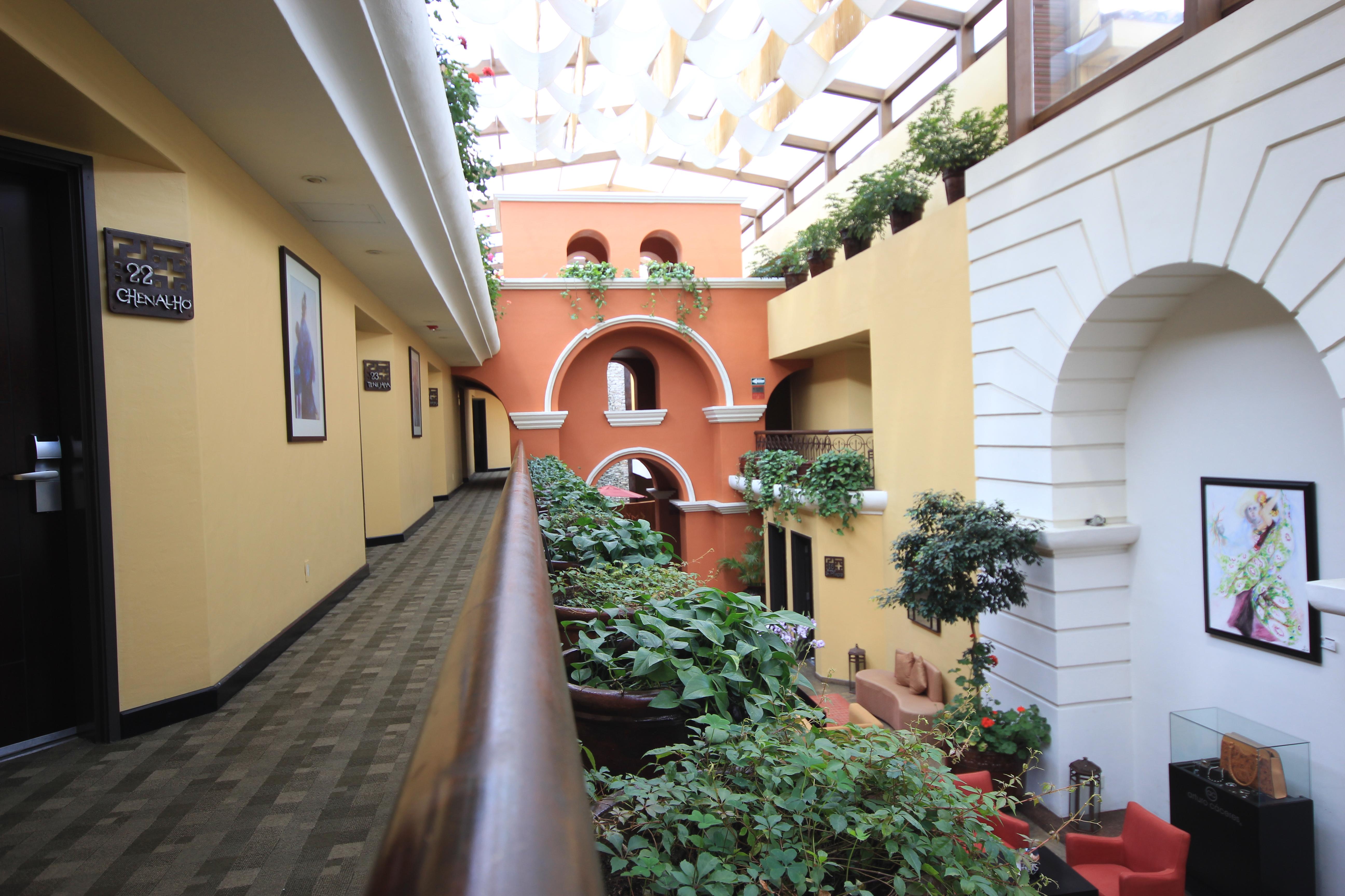 Casa Del Alma Boutique & Hotel San Cristobal de las Casas