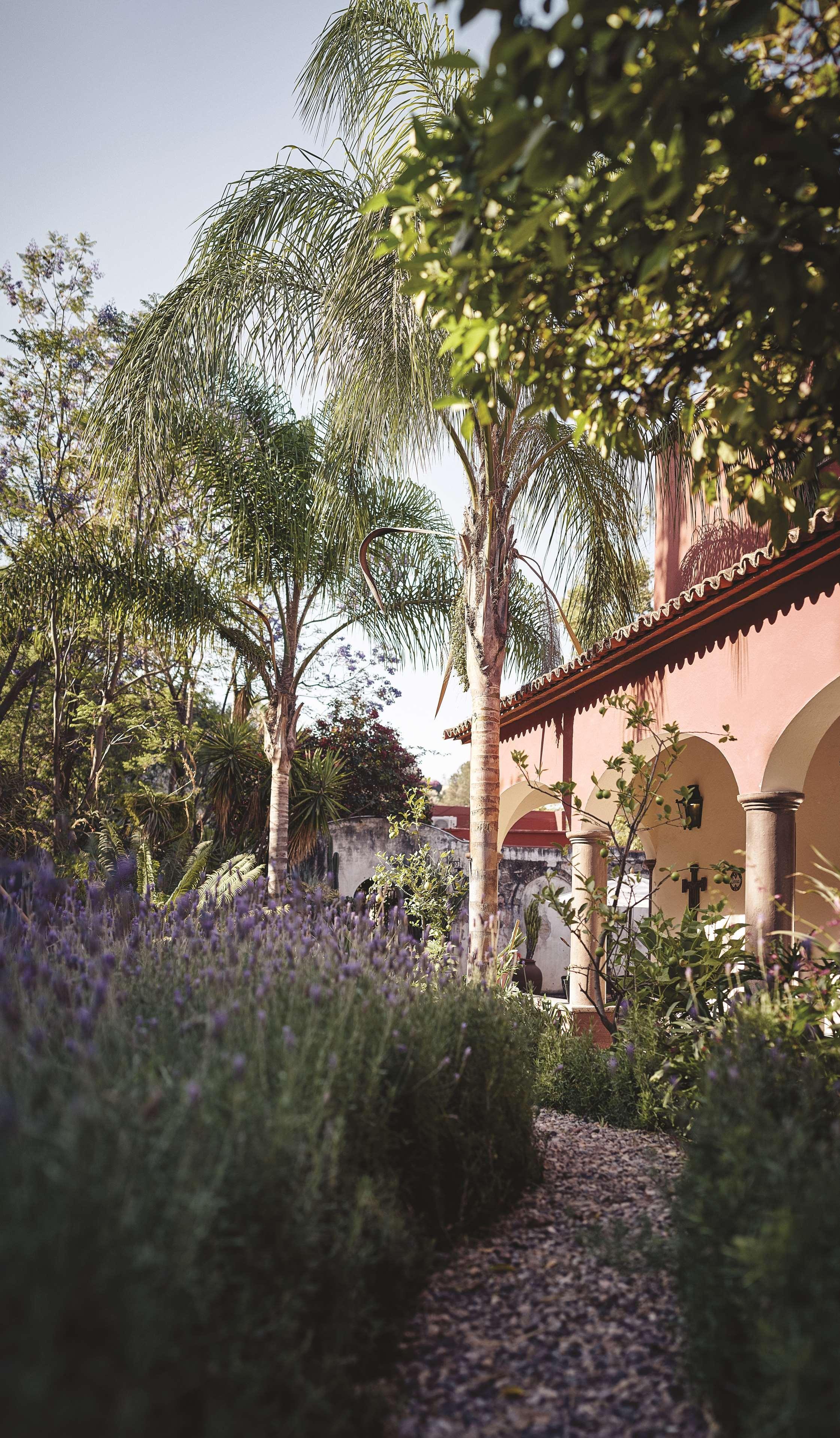 Casa De Sierra Nevada, A Belmond Hotel, San Miguel de Allende