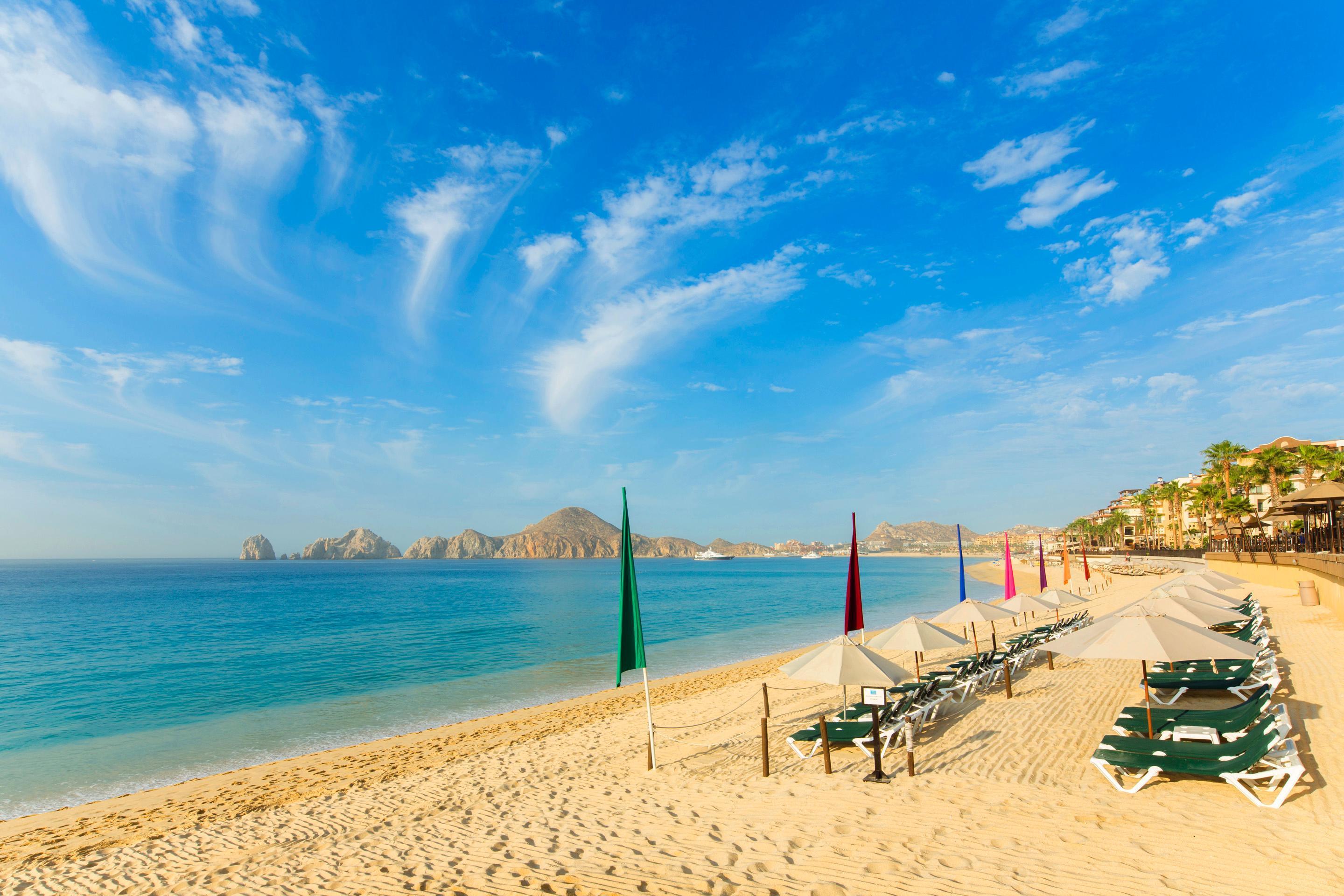 Del Palmar & Resort