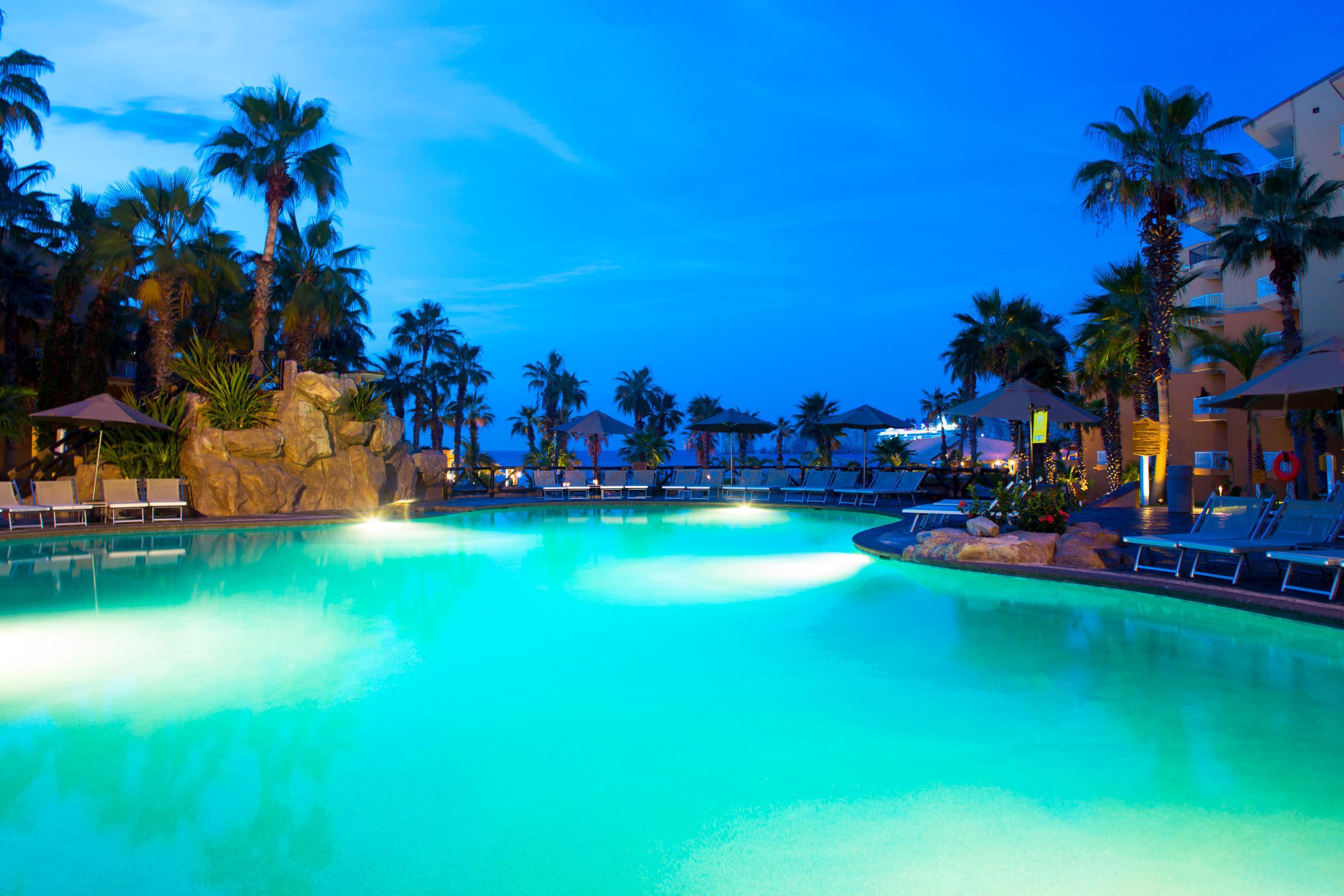 Del Palmar & 4*