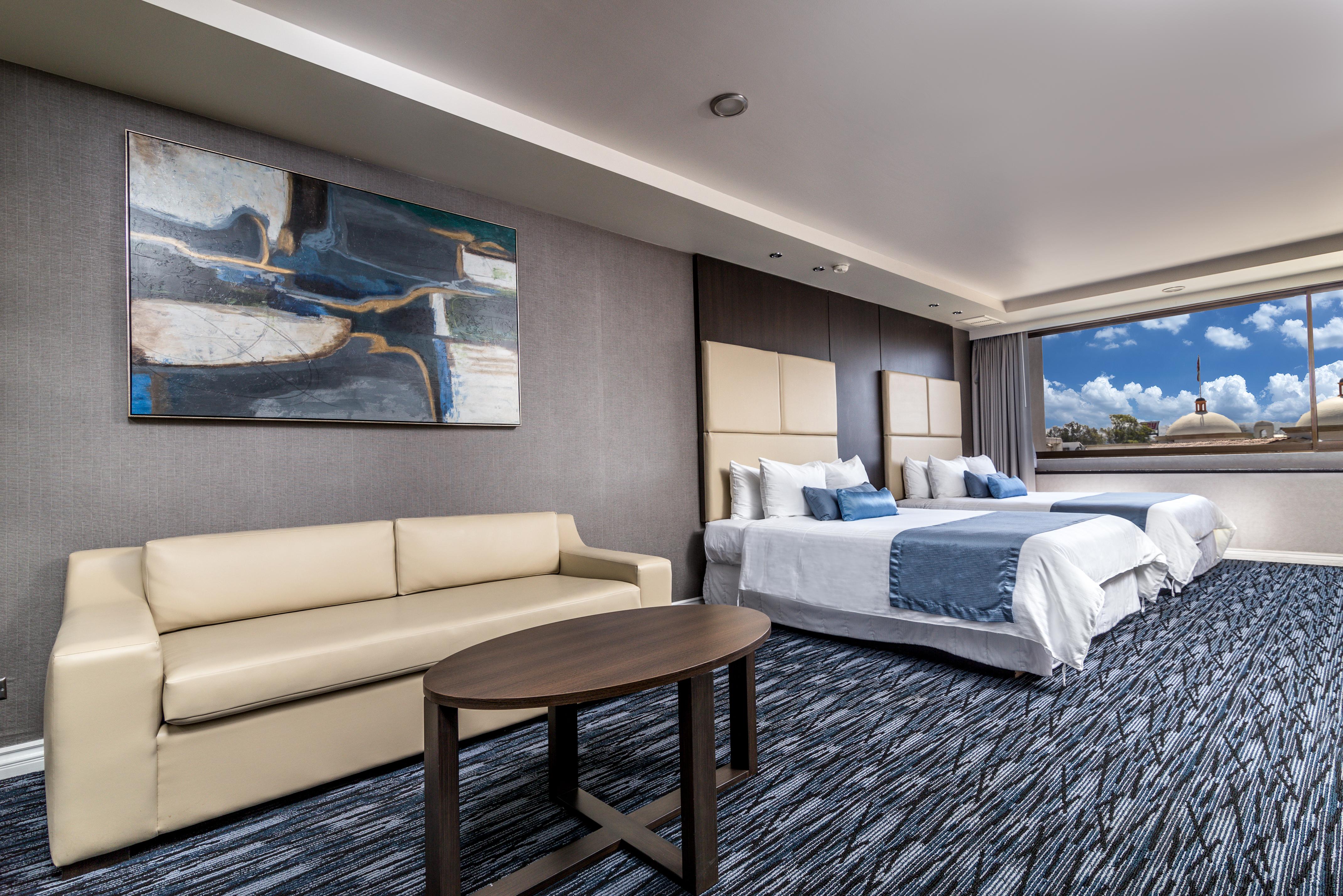Pueblo Amigo Plaza Y Casino Hotel 4*