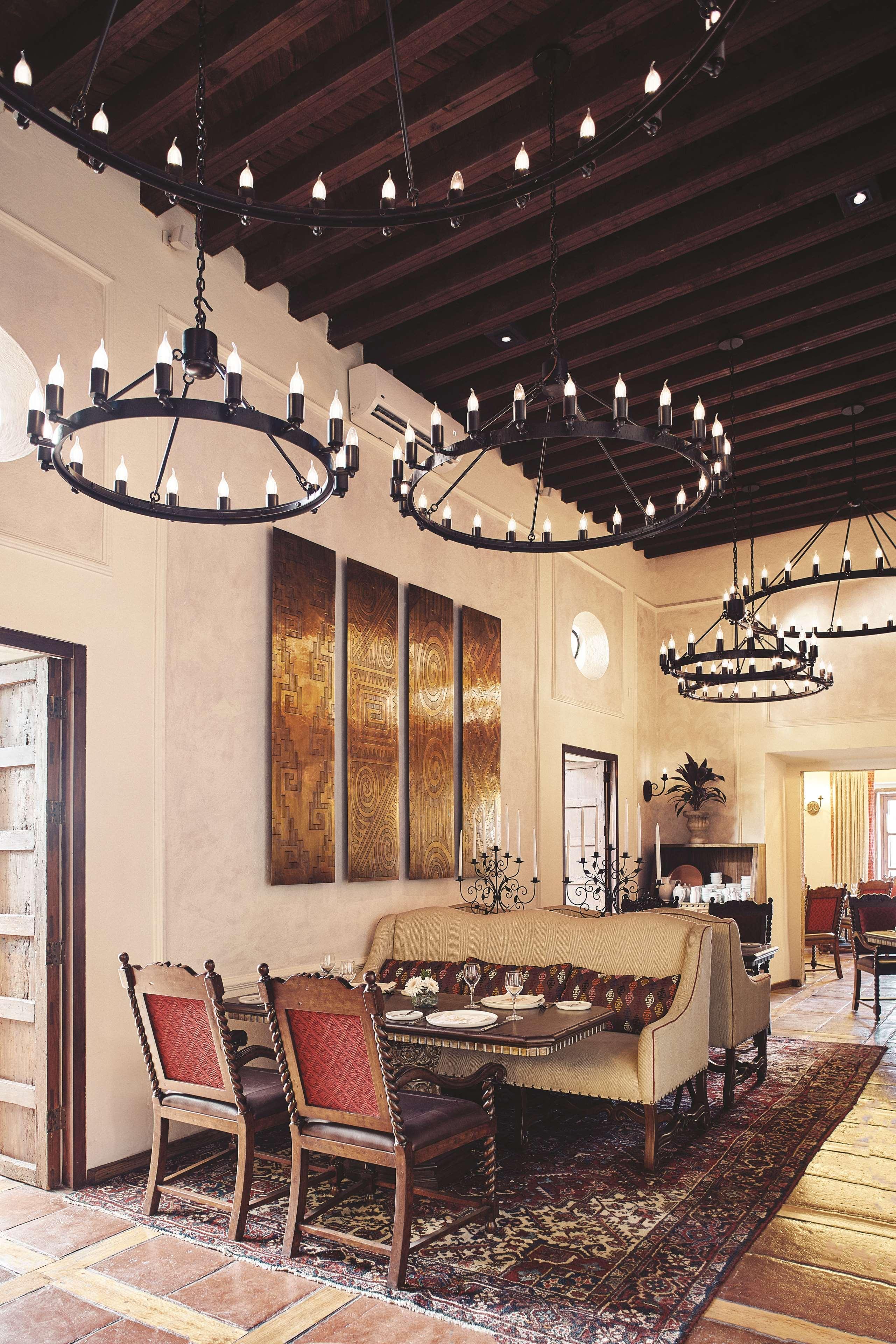 Casa De Sierra Nevada, A Belmond Hotel, Hotel 5*