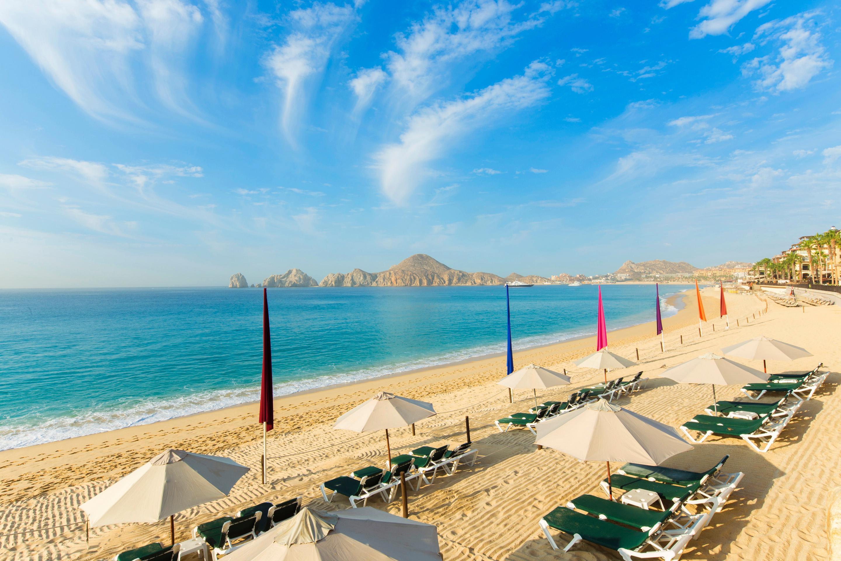 Resort Del Palmar & 4*