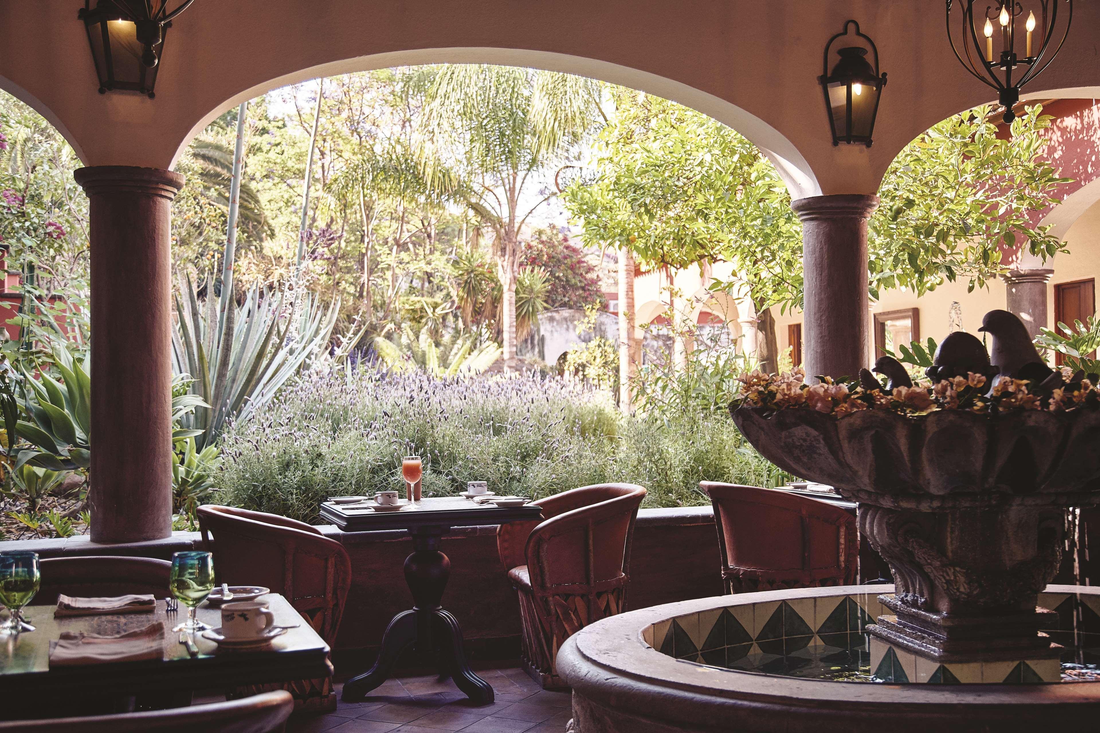 Casa De Sierra Nevada, A Belmond Hotel, Hotel San Miguel de Allende