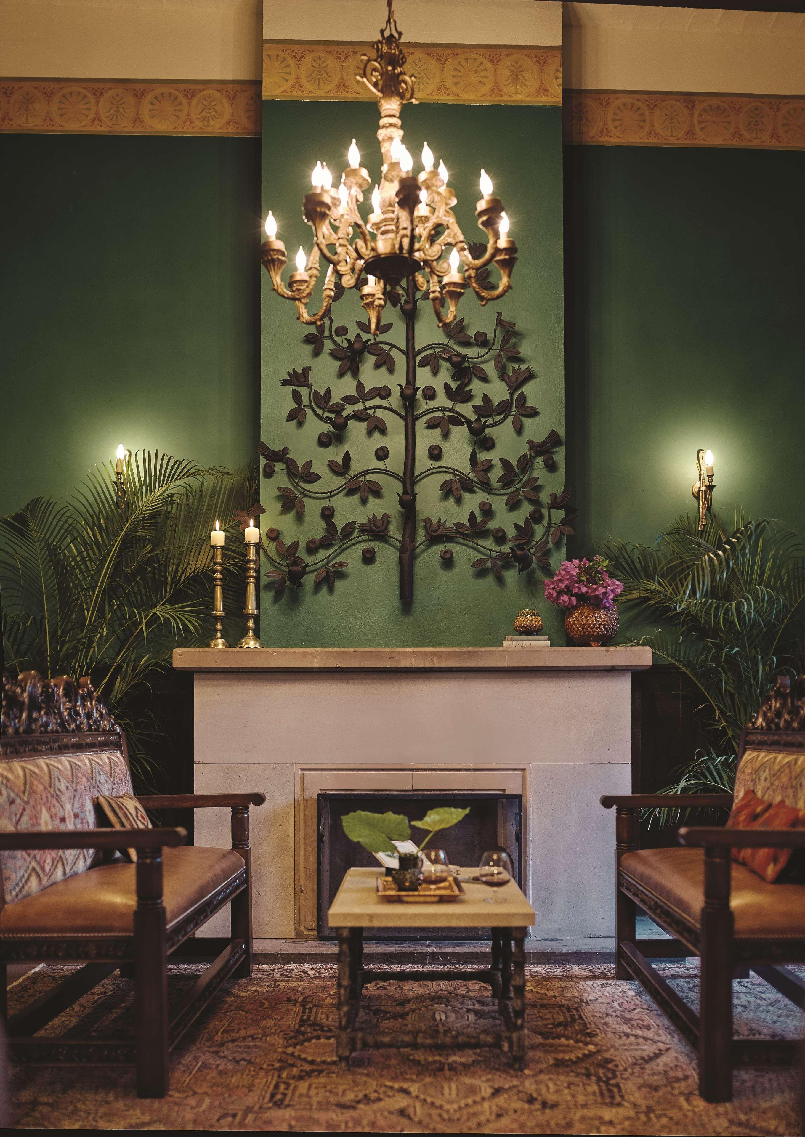Casa De Sierra Nevada, A Belmond Hotel, Hotel San Miguel de Allende