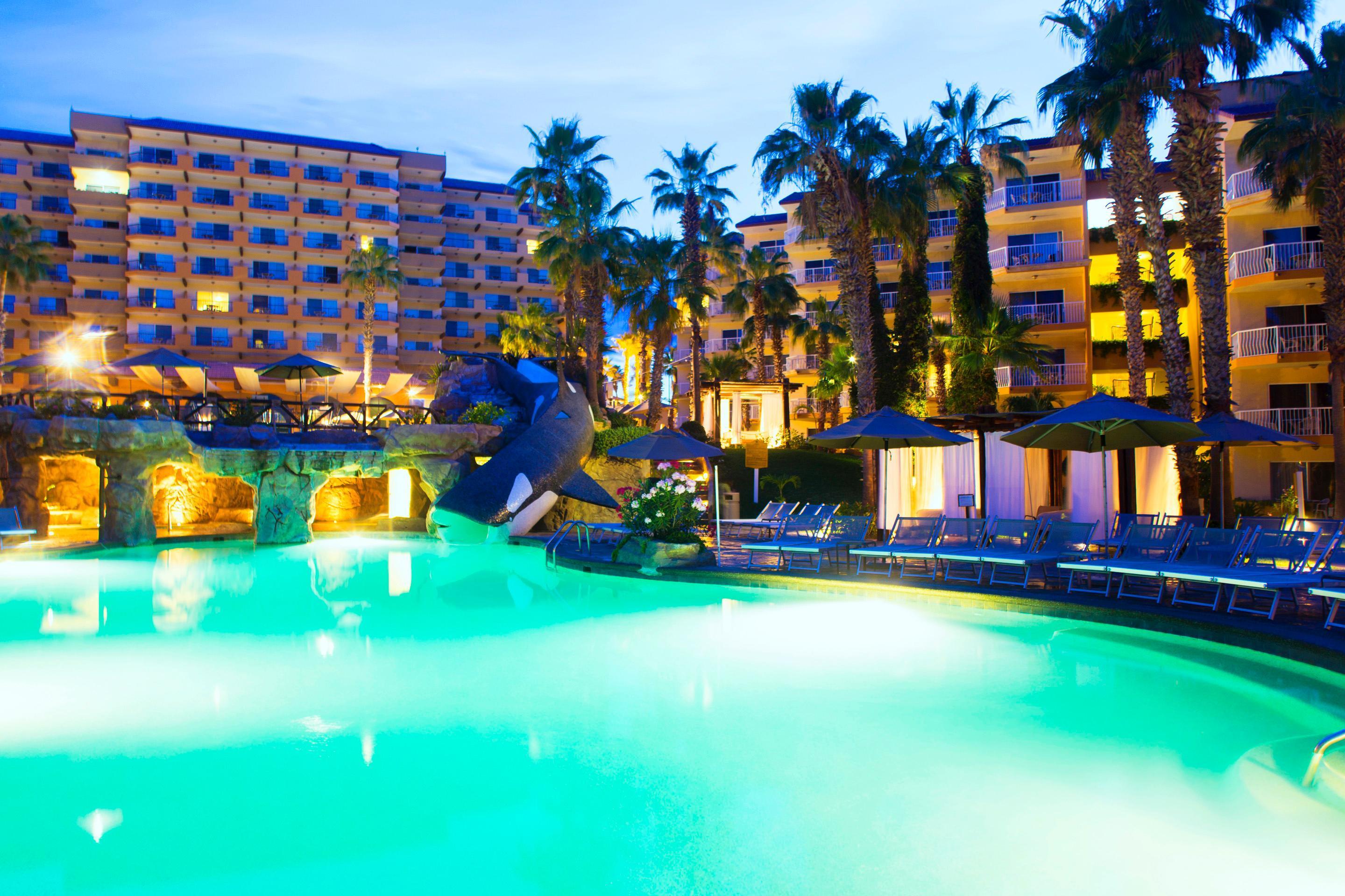 Resort Del Palmar & Cabo San Lucas