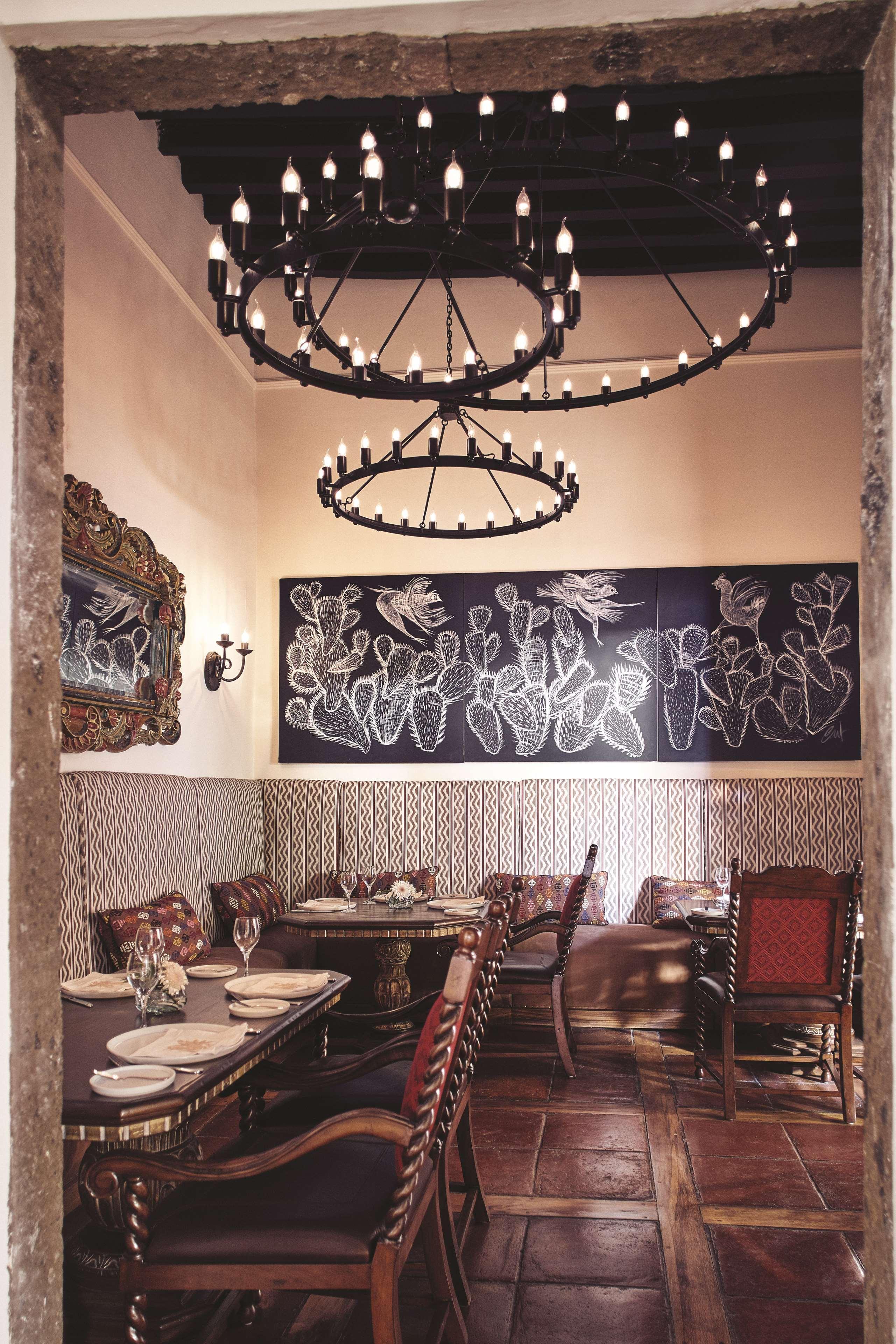 Casa De Sierra Nevada, A Belmond Hotel, San Miguel de Allende