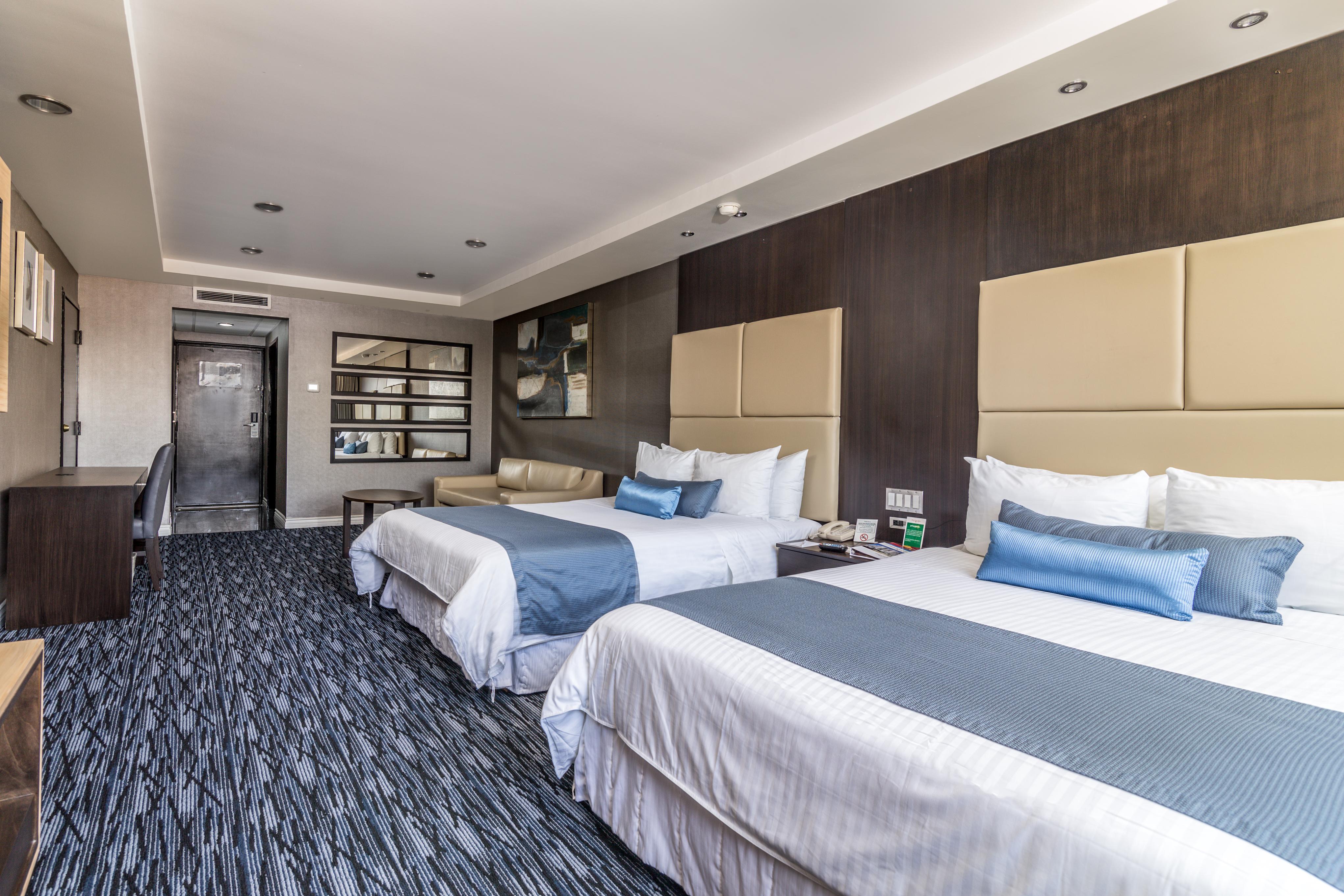 Pueblo Amigo Plaza Y Casino 4* Tijuana