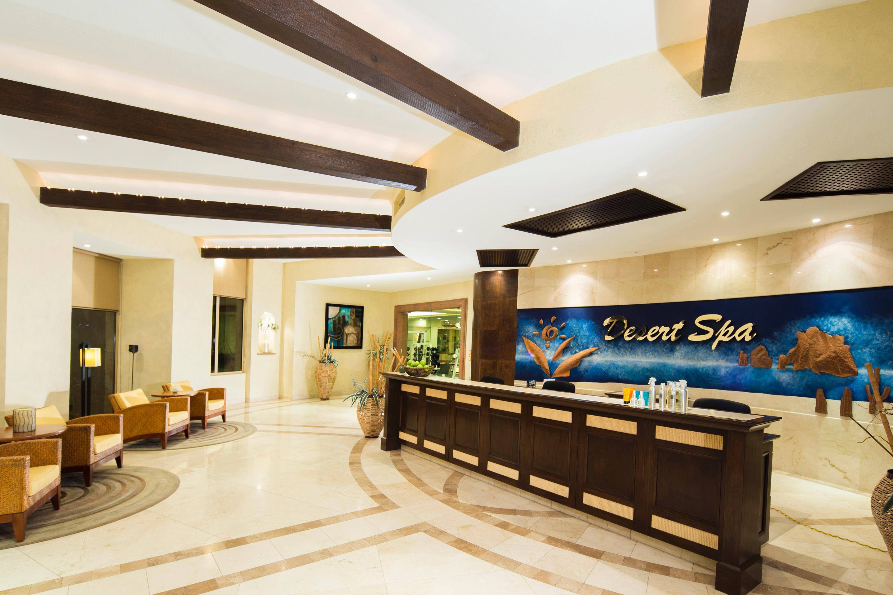 Del Palmar & 4* Cabo San Lucas