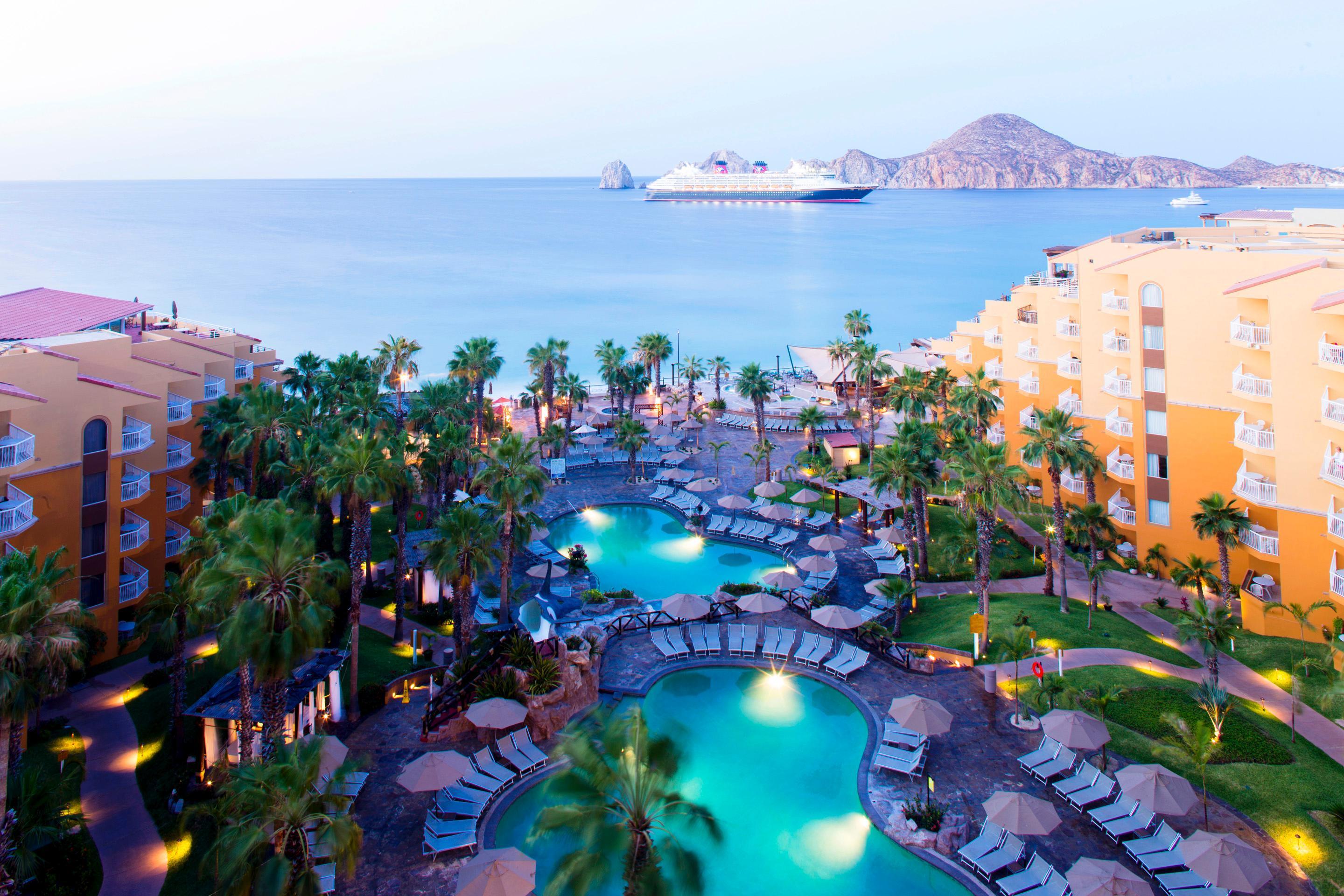 Del Palmar & 4*