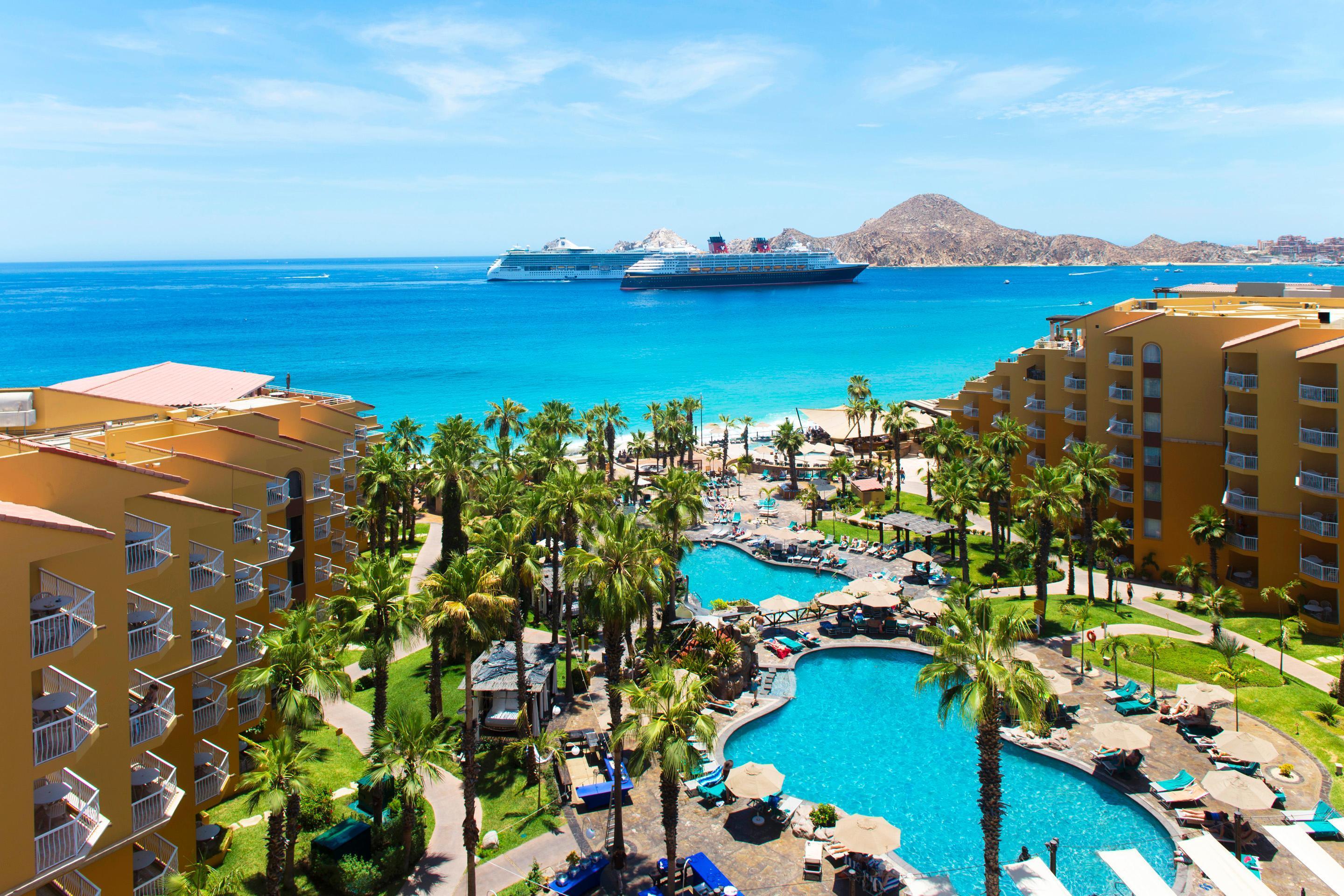 Del Palmar &