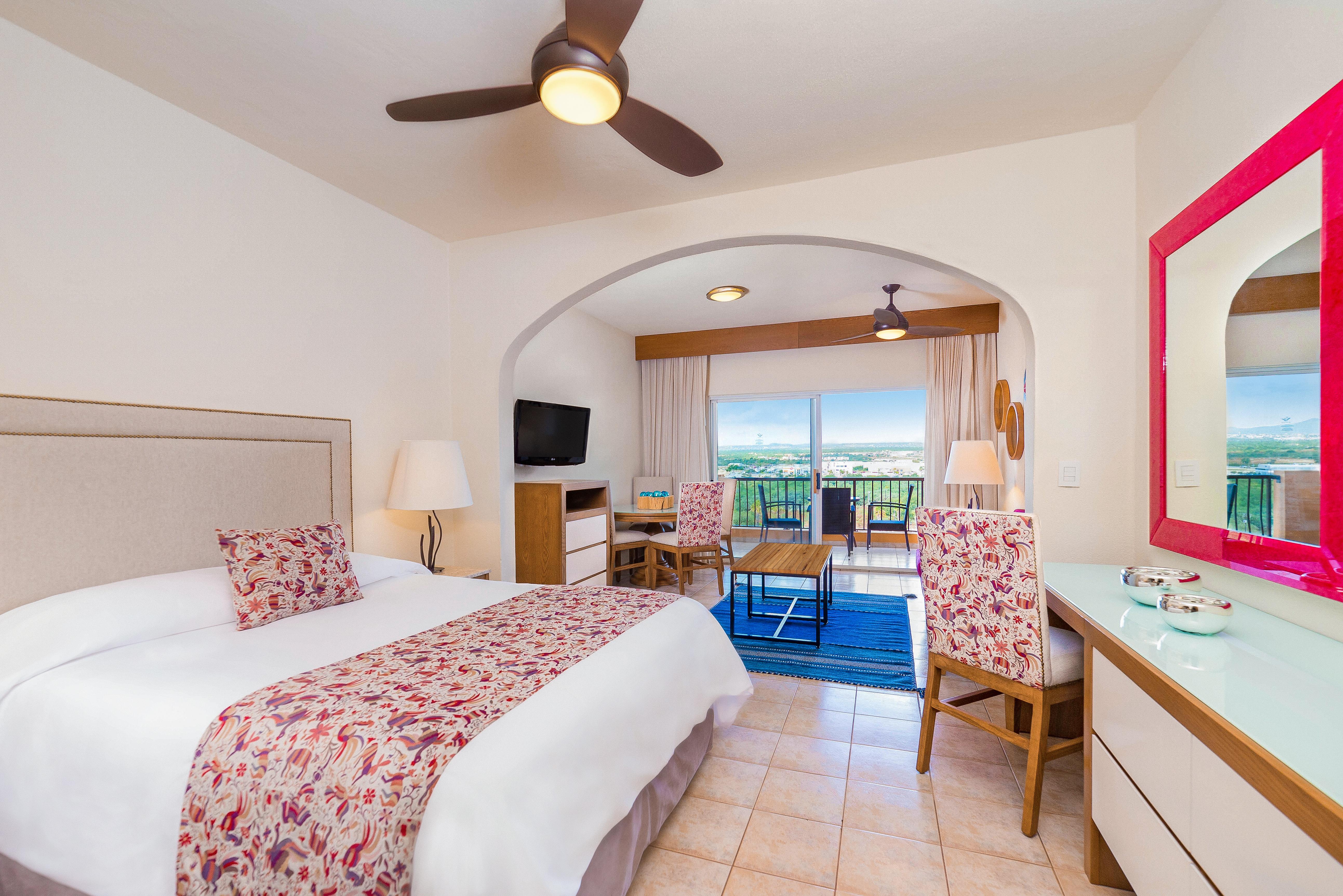 Del Palmar & Resort