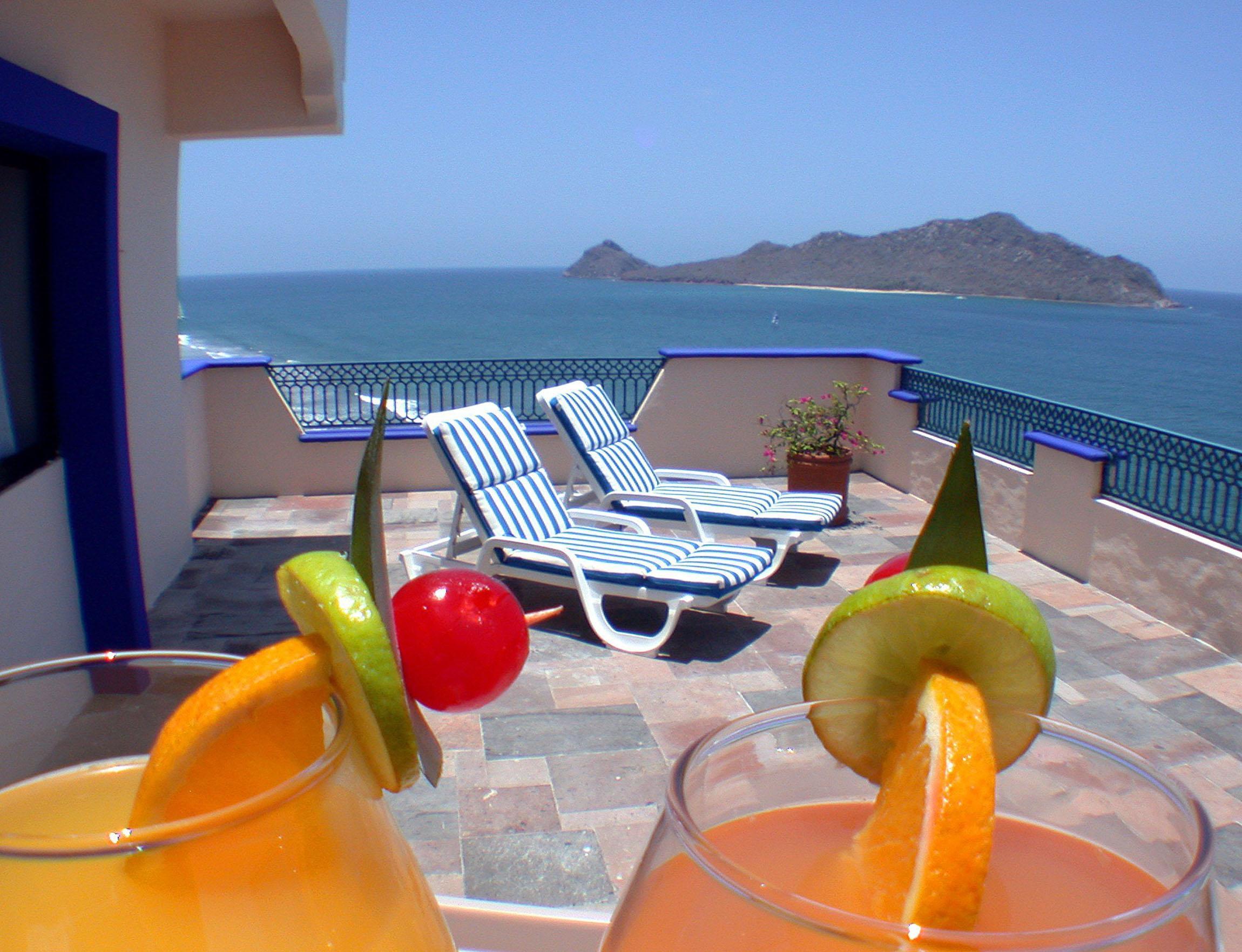 Resort Royal Mazatlan