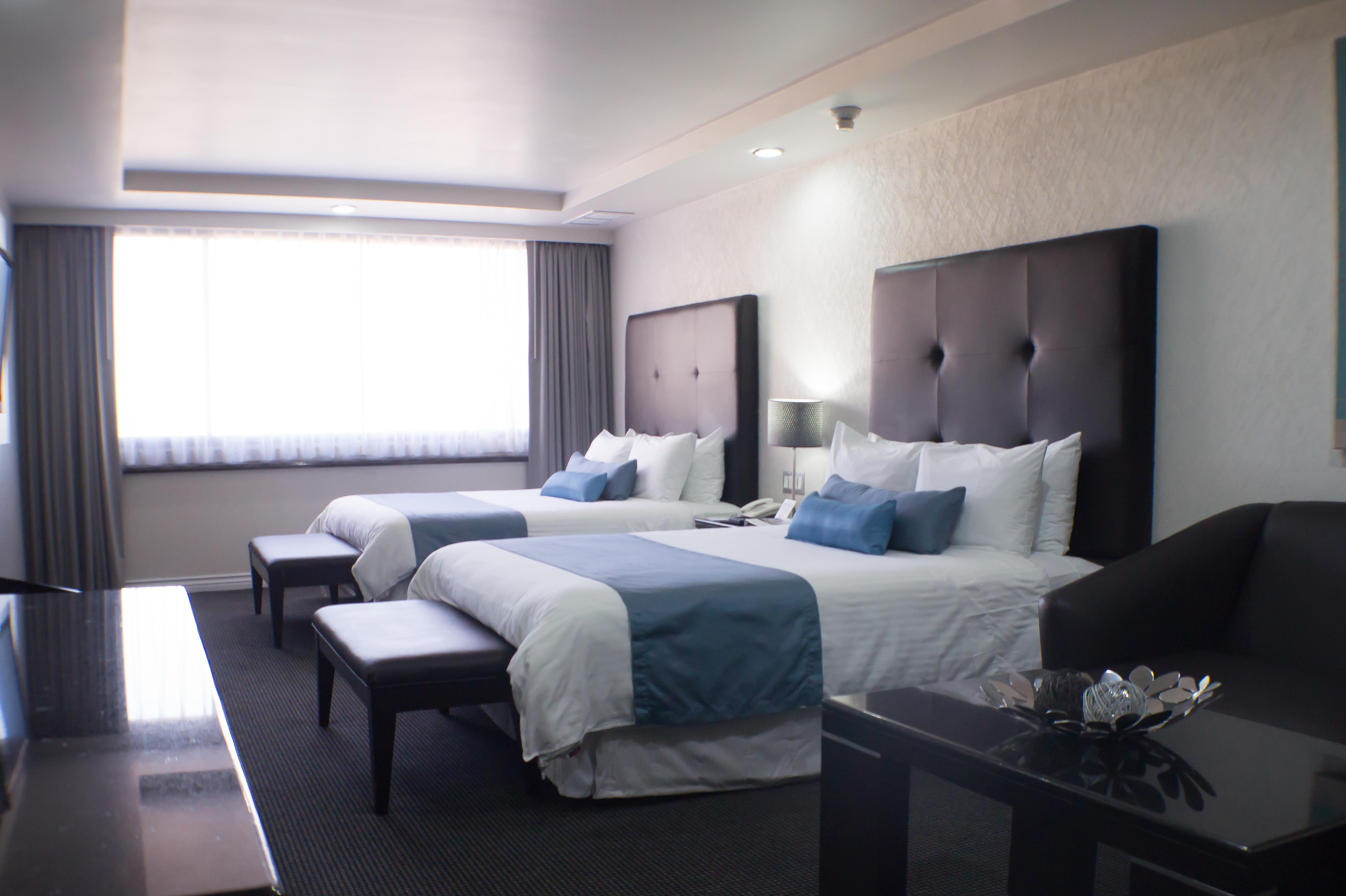 Pueblo Amigo Plaza Y Casino Hotel Tijuana